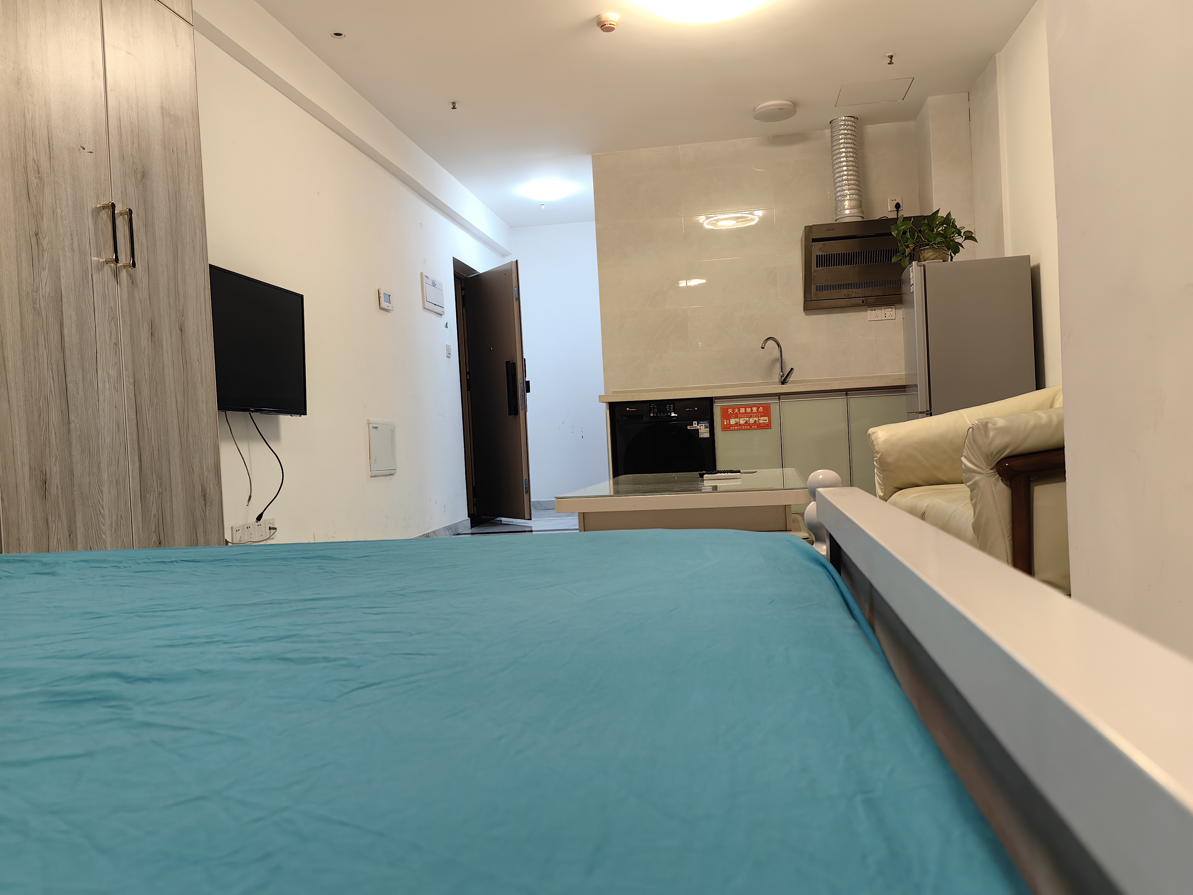 建发第五大道 随时看房·