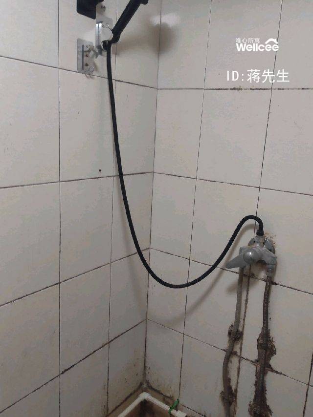 慈云寺北里小区 随时看房·
