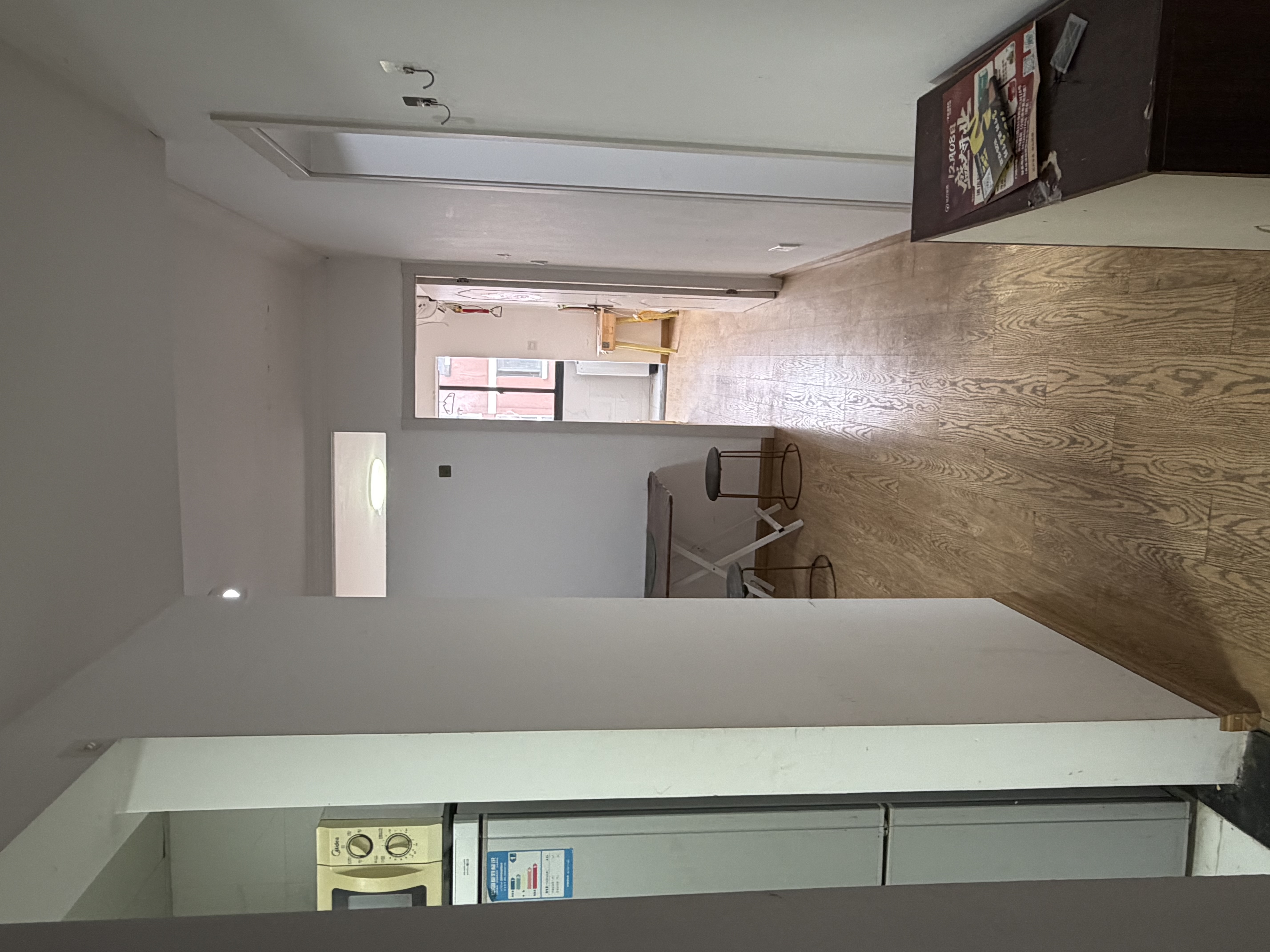 泾东小区 随时看房·