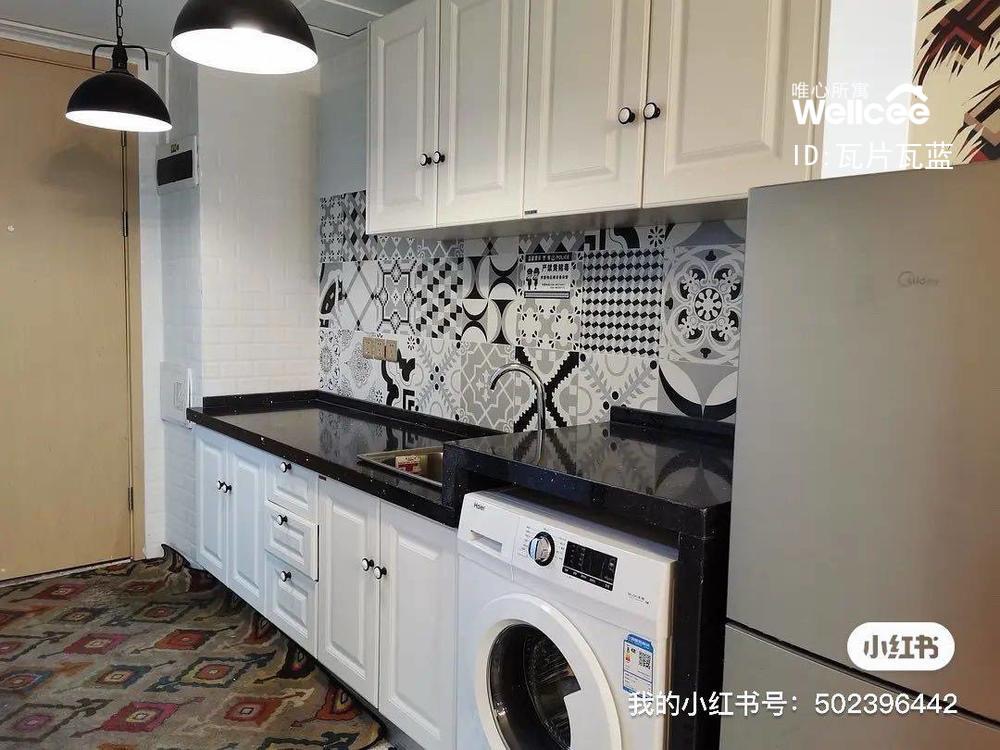 誉峰遇见公寓 随时看房·