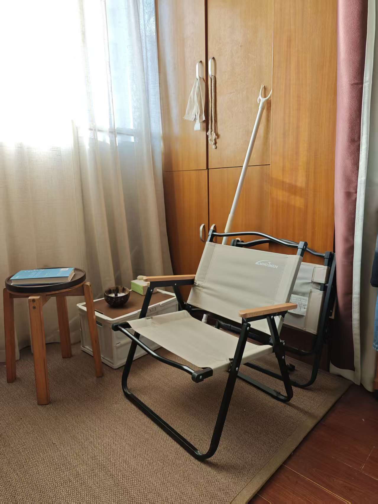 农林小区 随时看房·