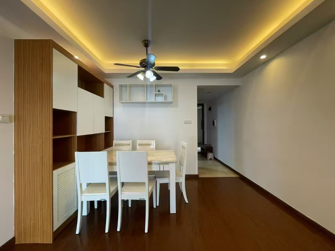 万科城 随时看房·