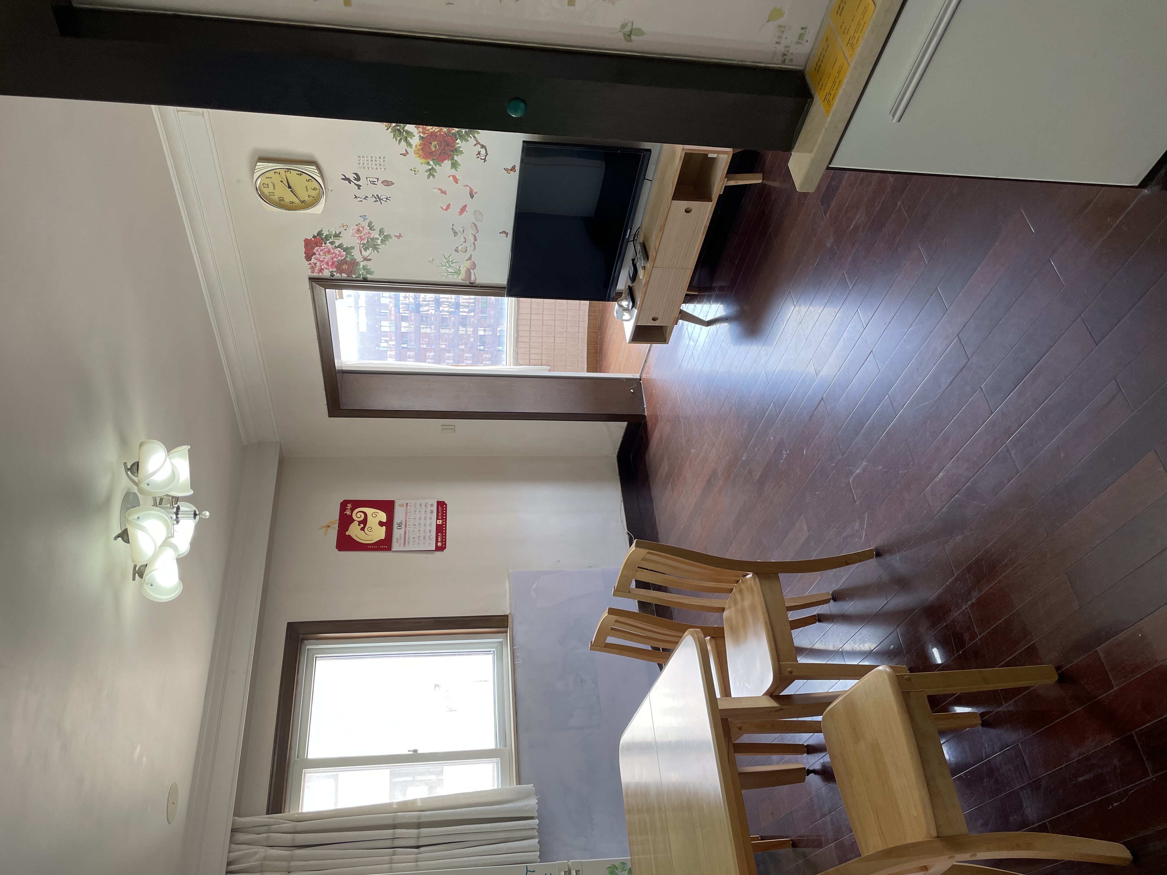 金桥酒店公寓）