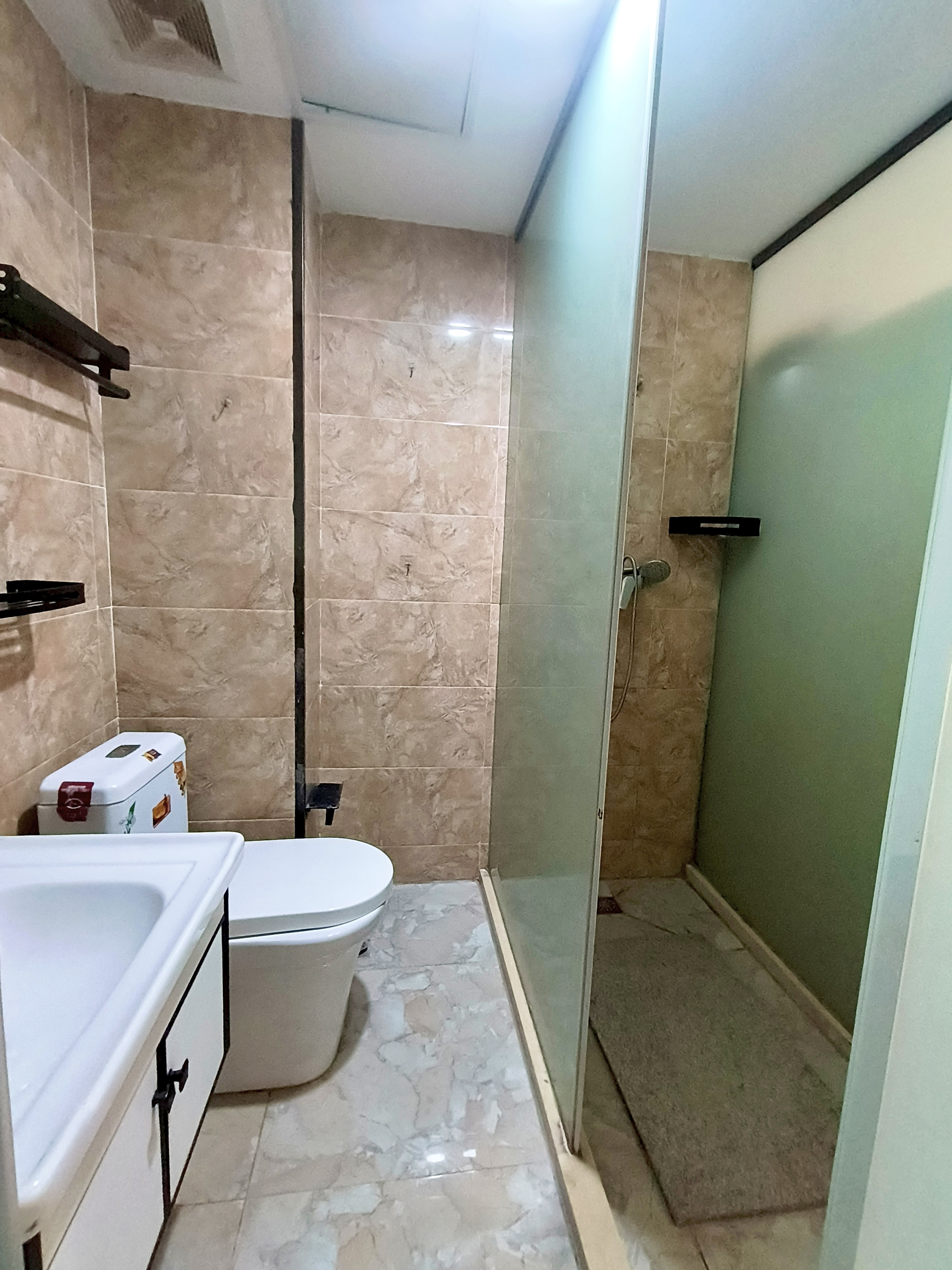 驿业公寓 随时看房·