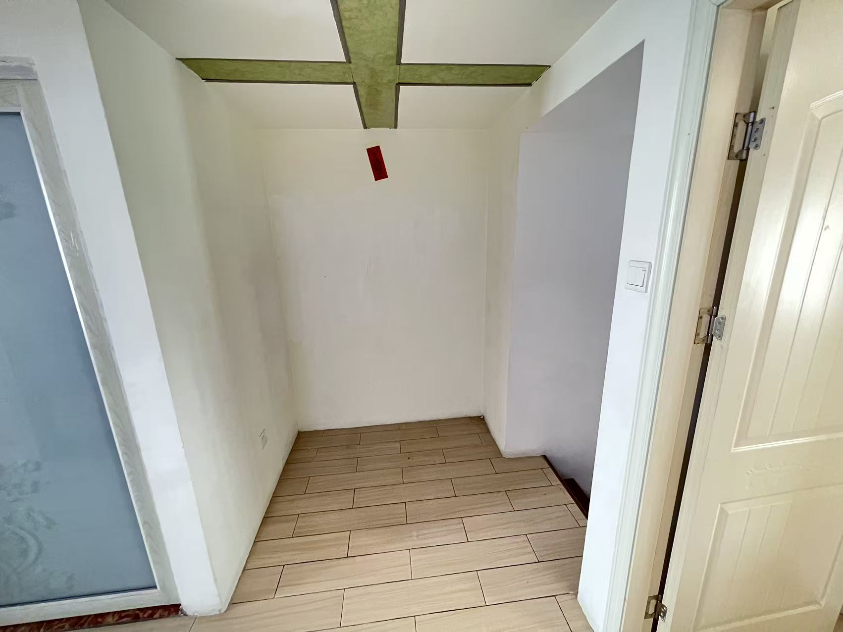 天健时尚名苑 随时看房·