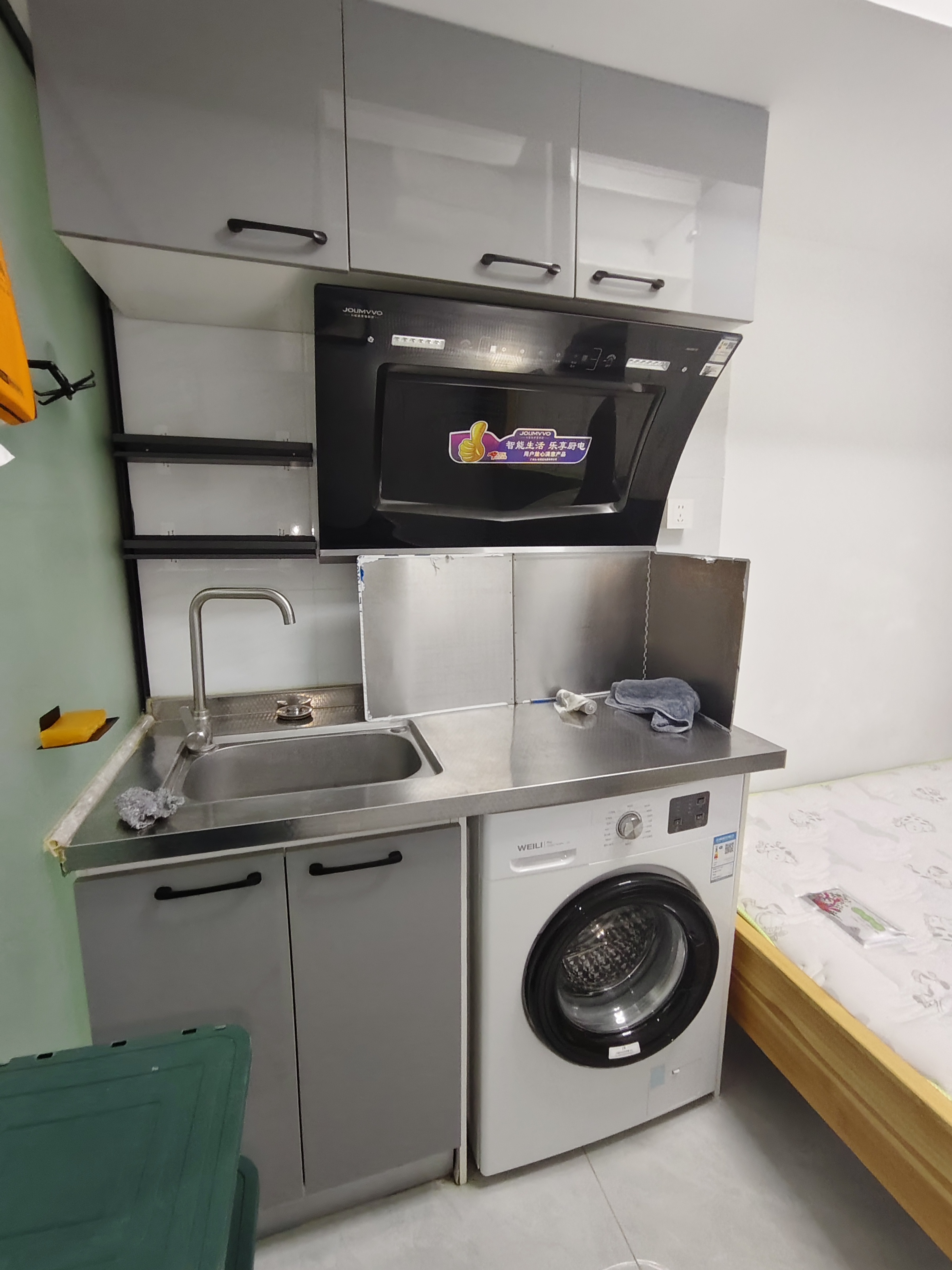半壁店 随时看房·