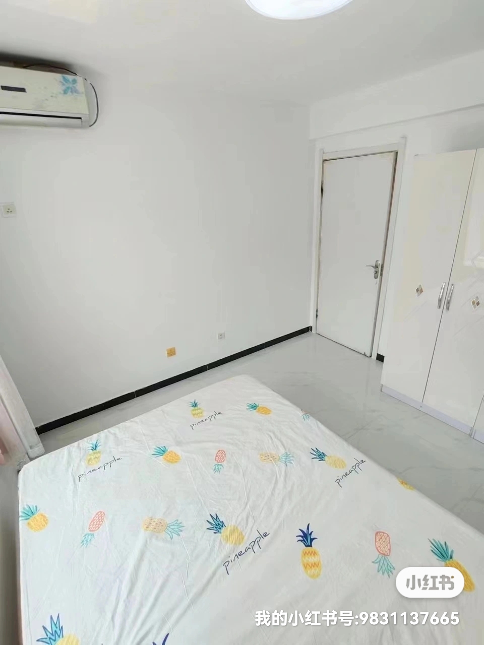 新建村二期高层 随时看房·