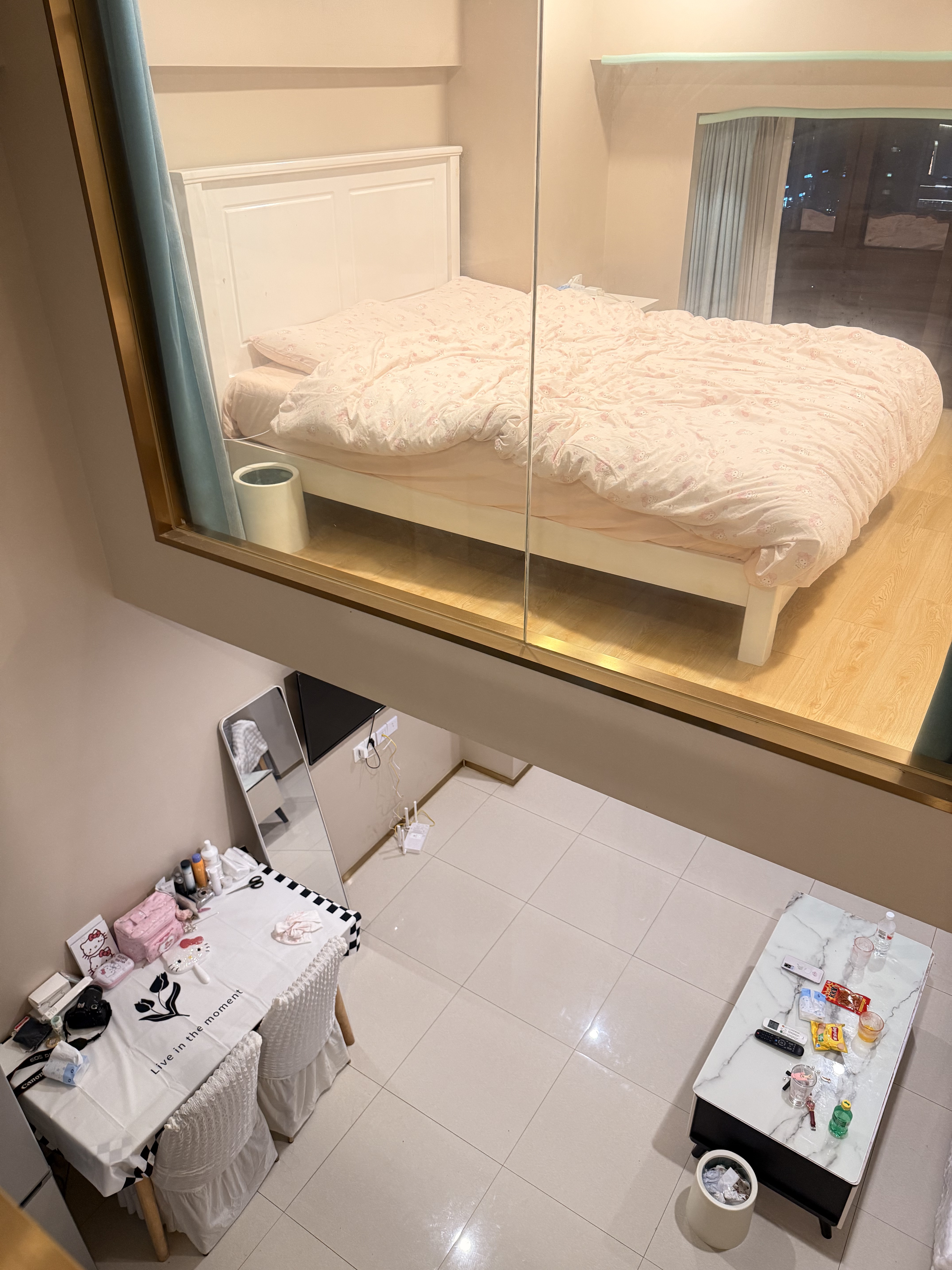 文华艺佳城 随时看房·