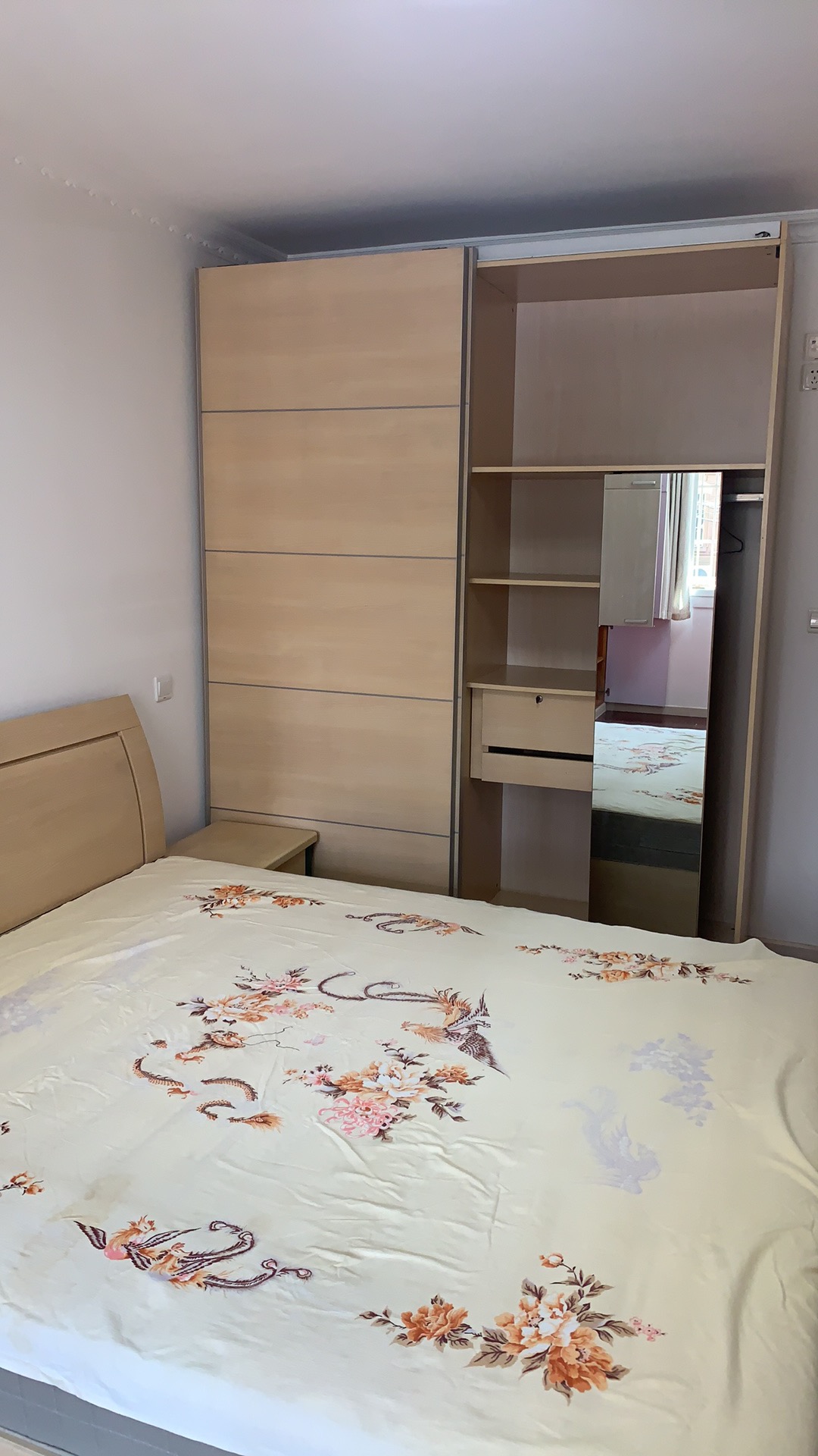 曹杨家园 随时看房·