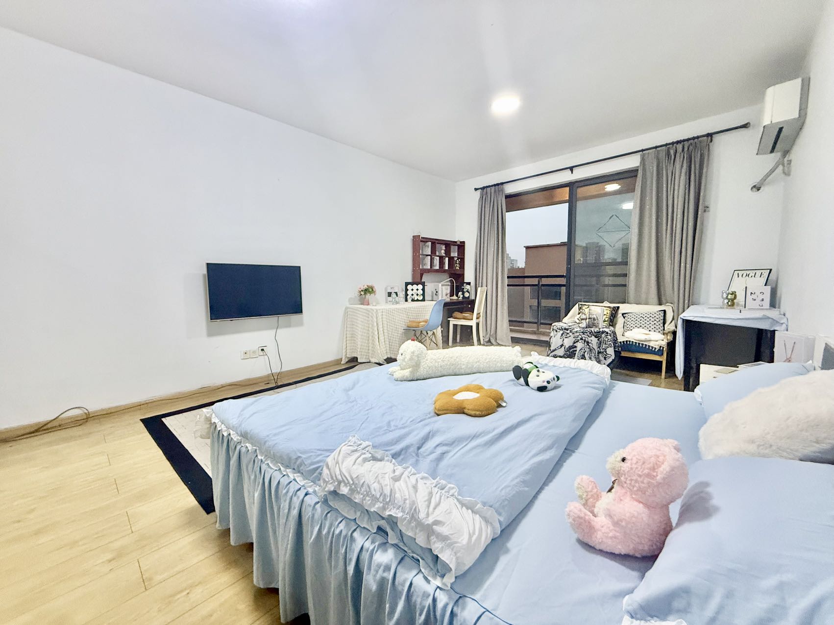 香槟之约 随时看房·