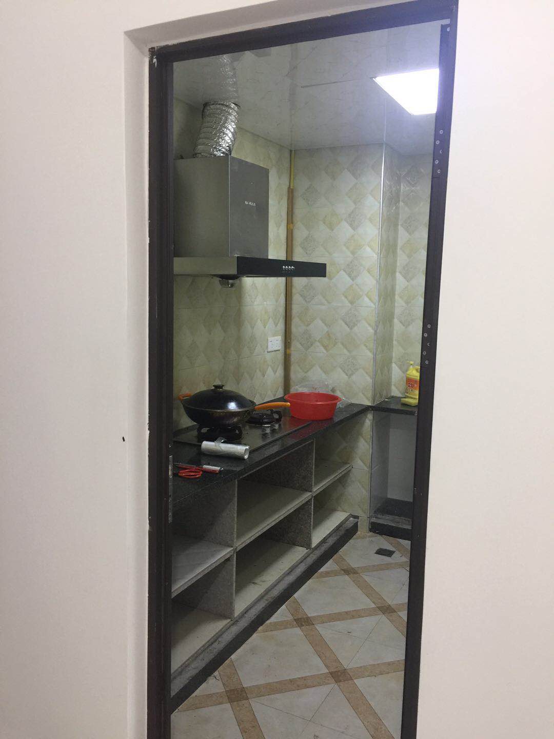 康桥丹堤 随时看房·