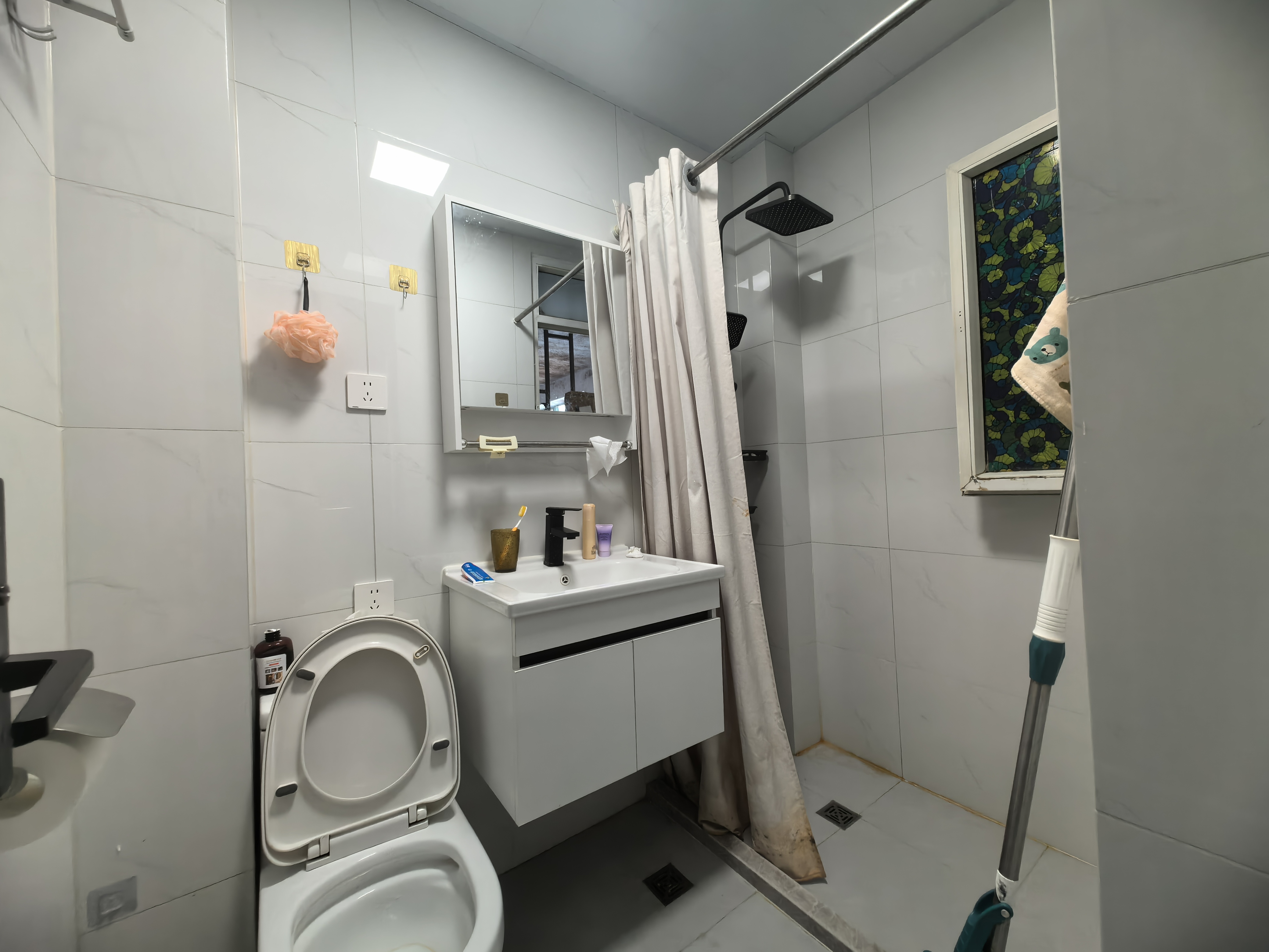 航华一村 随时看房·