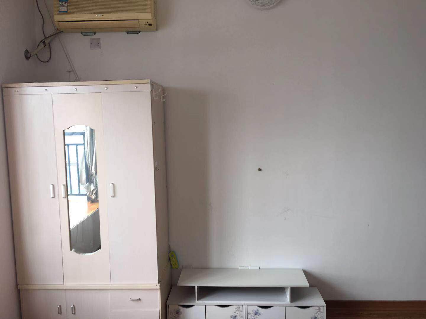 北湖路广发重工集团单位楼小区 随时看房·