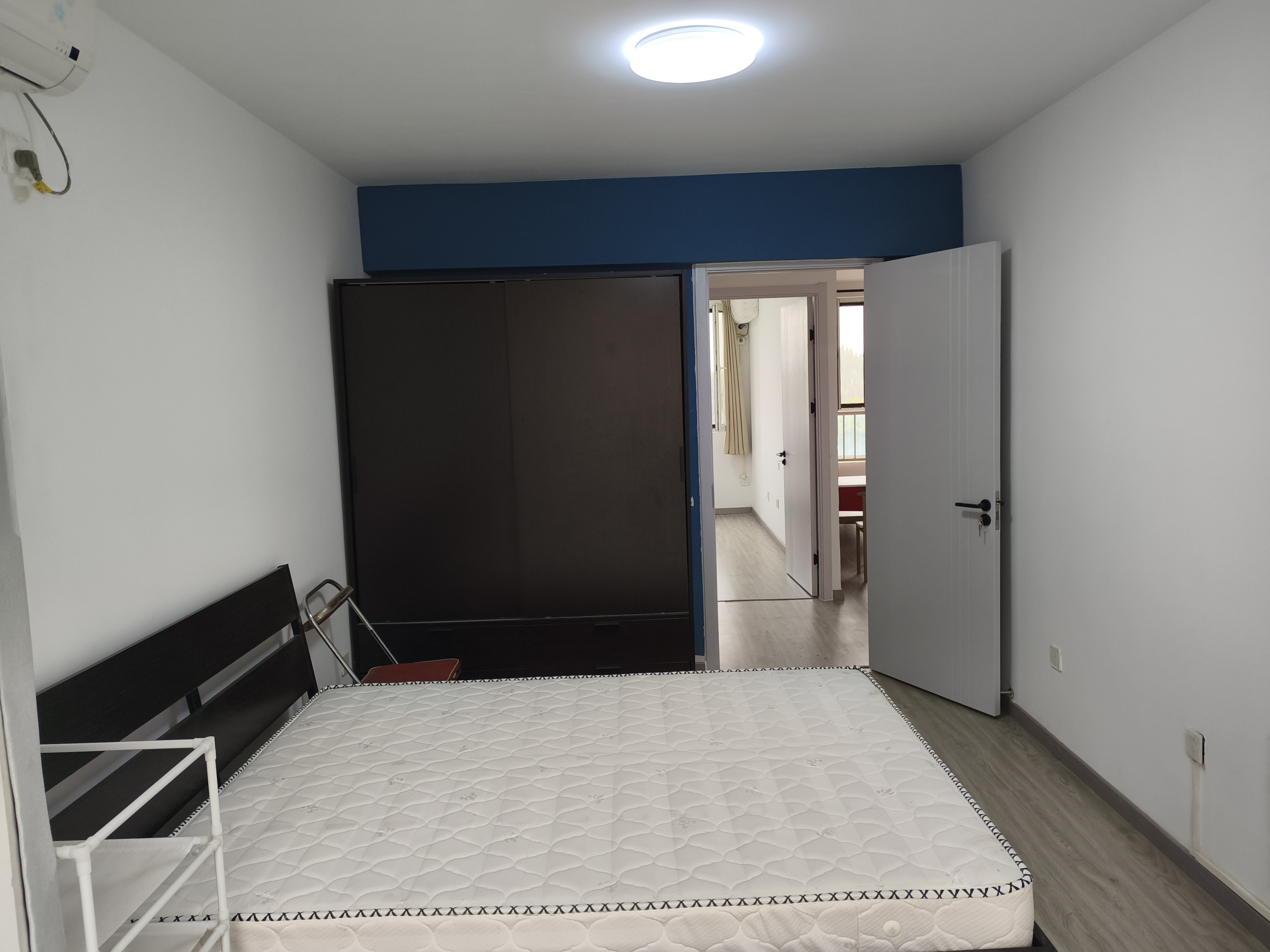 溪城家园 随时看房·