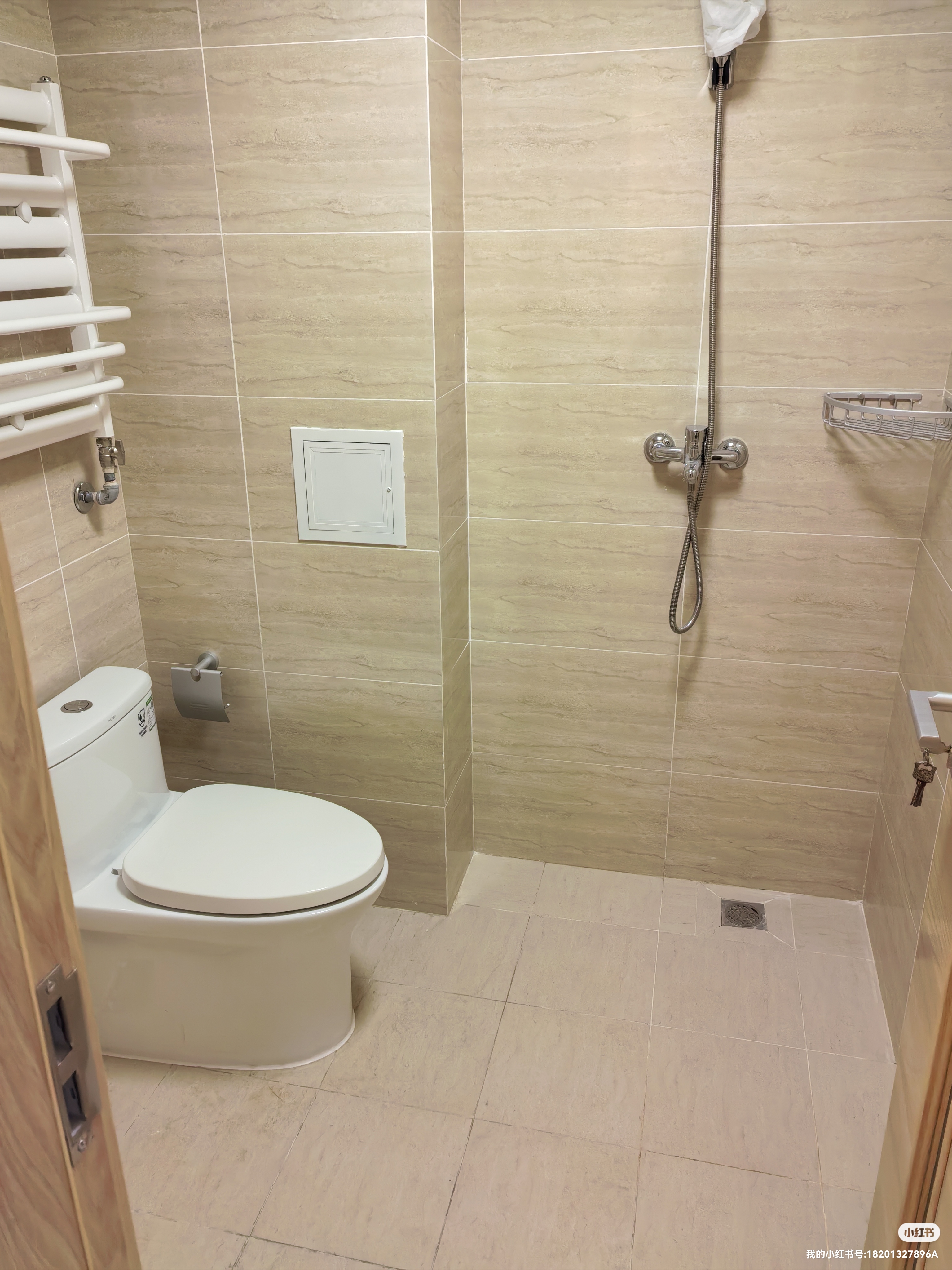 望坛新苑 随时看房·