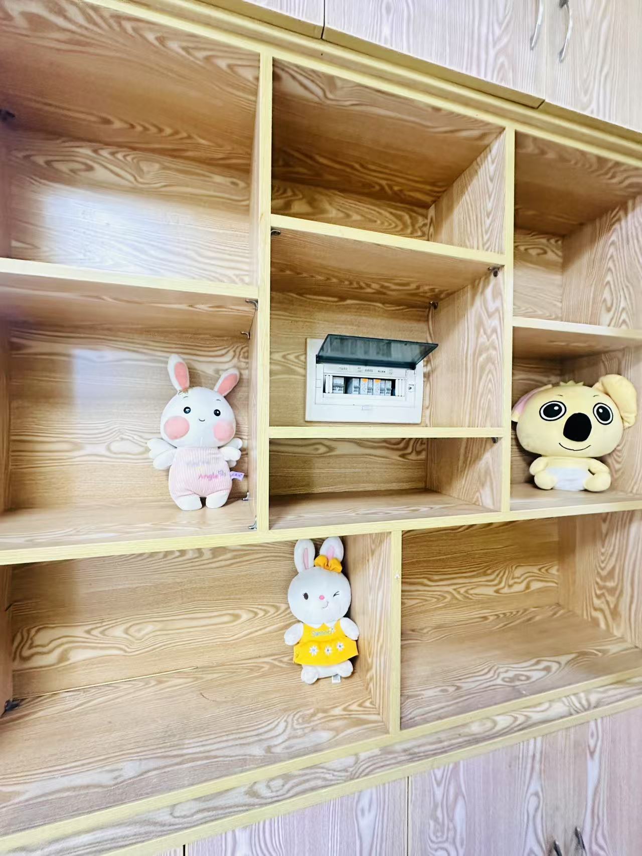 清江美庐 随时看房·