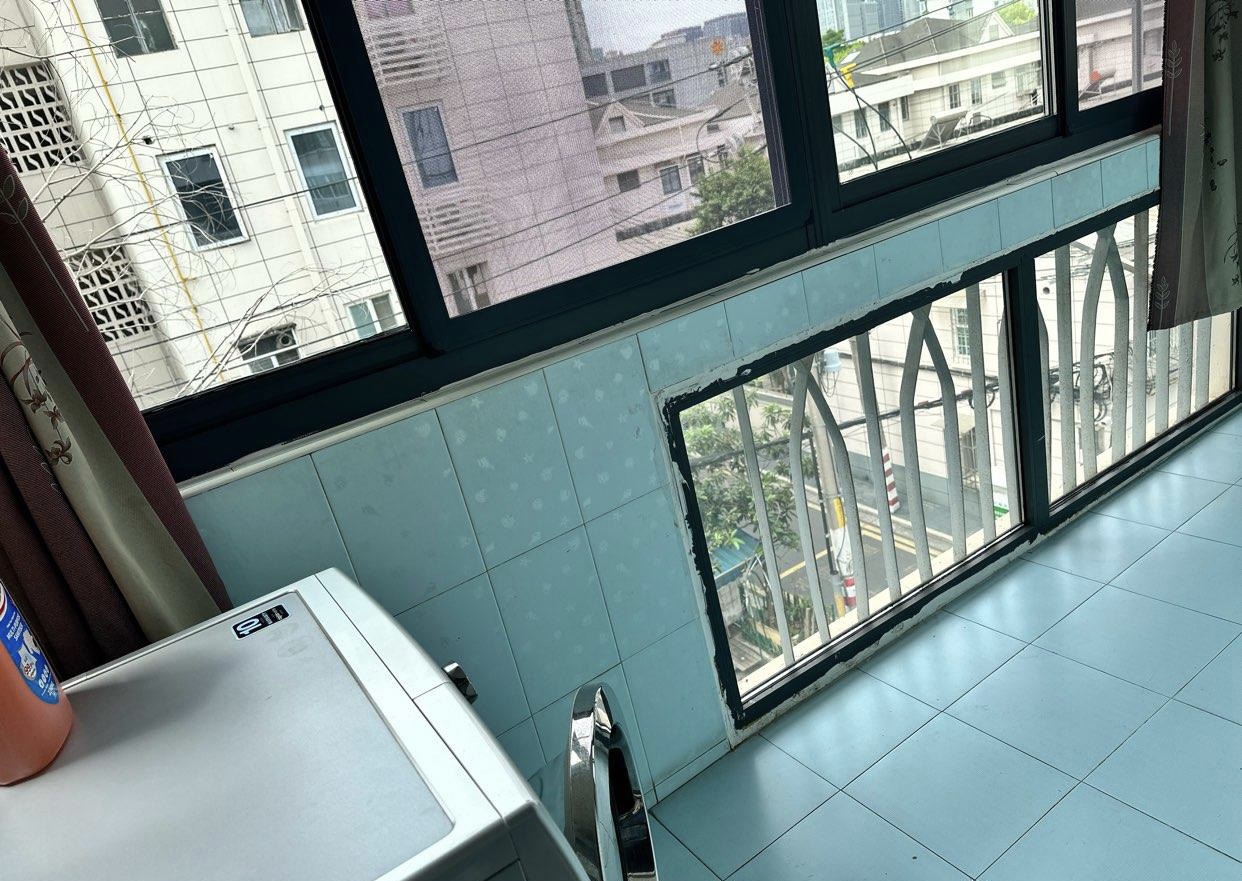 茶花里小区 随时看房·