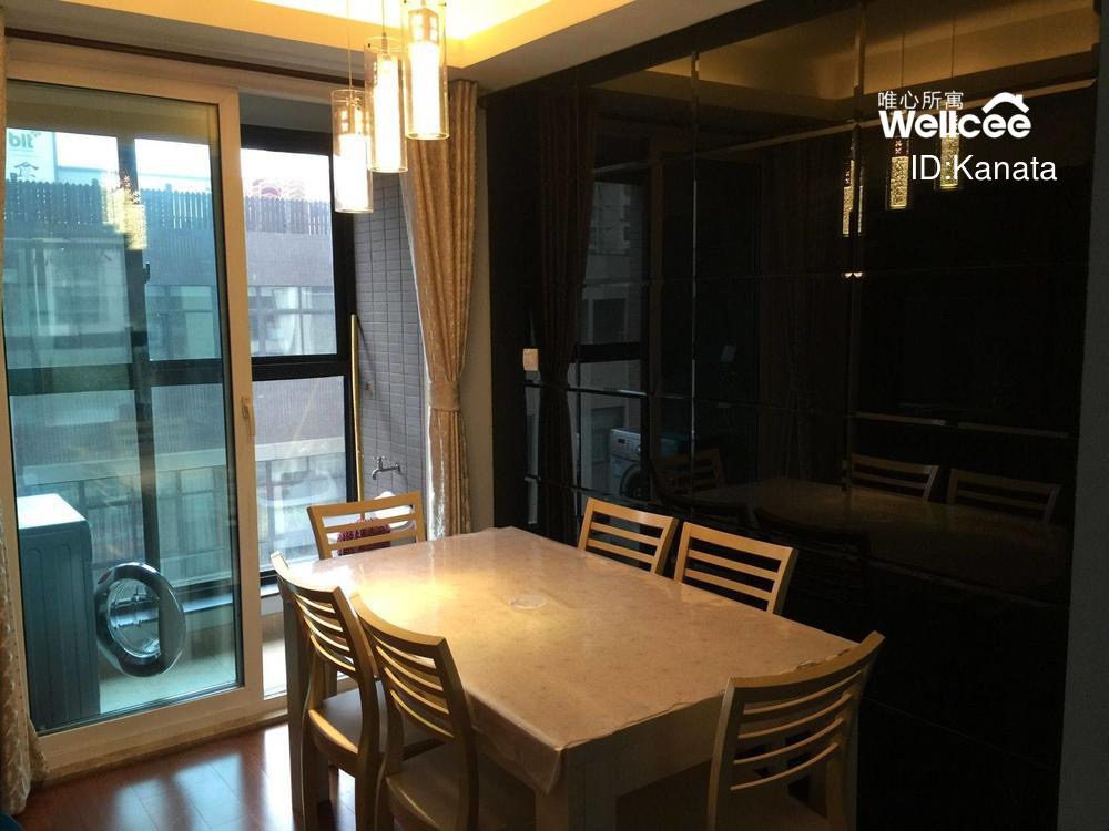 上海金地格林森林公馆 随时看房·