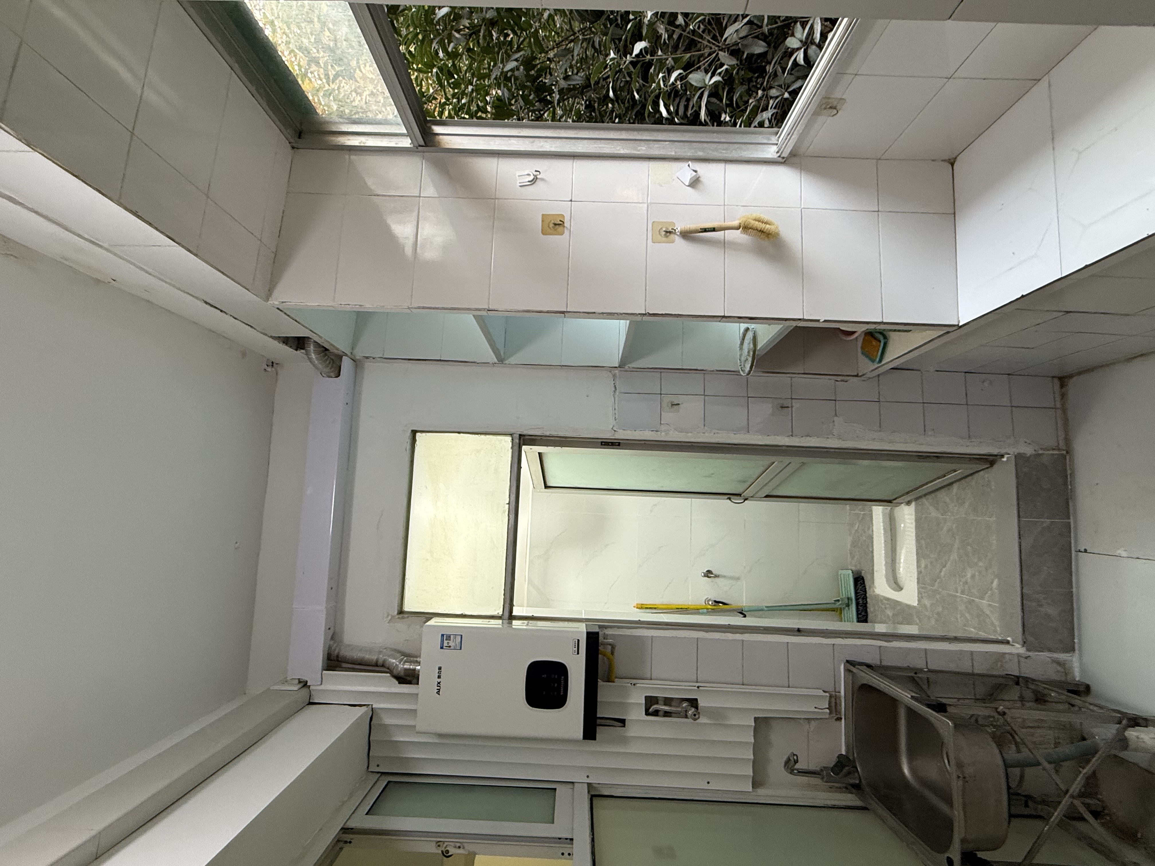 玉林西路4号 随时看房·