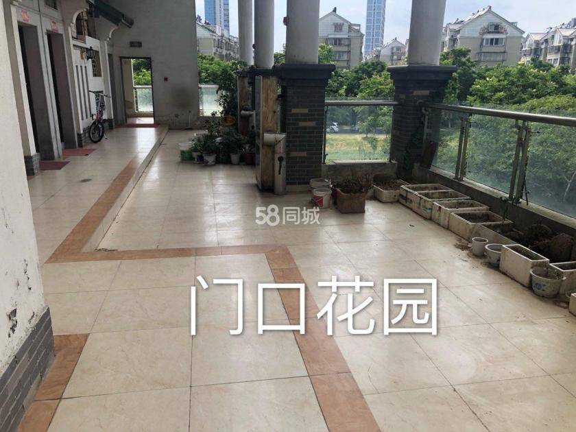 宜兴中堂 3居室 2500元/月