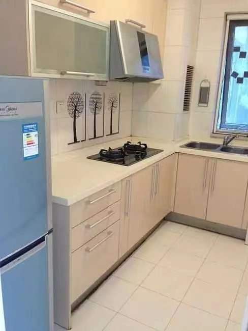 北三环安贞门安贞里二区次卧 随时看房·