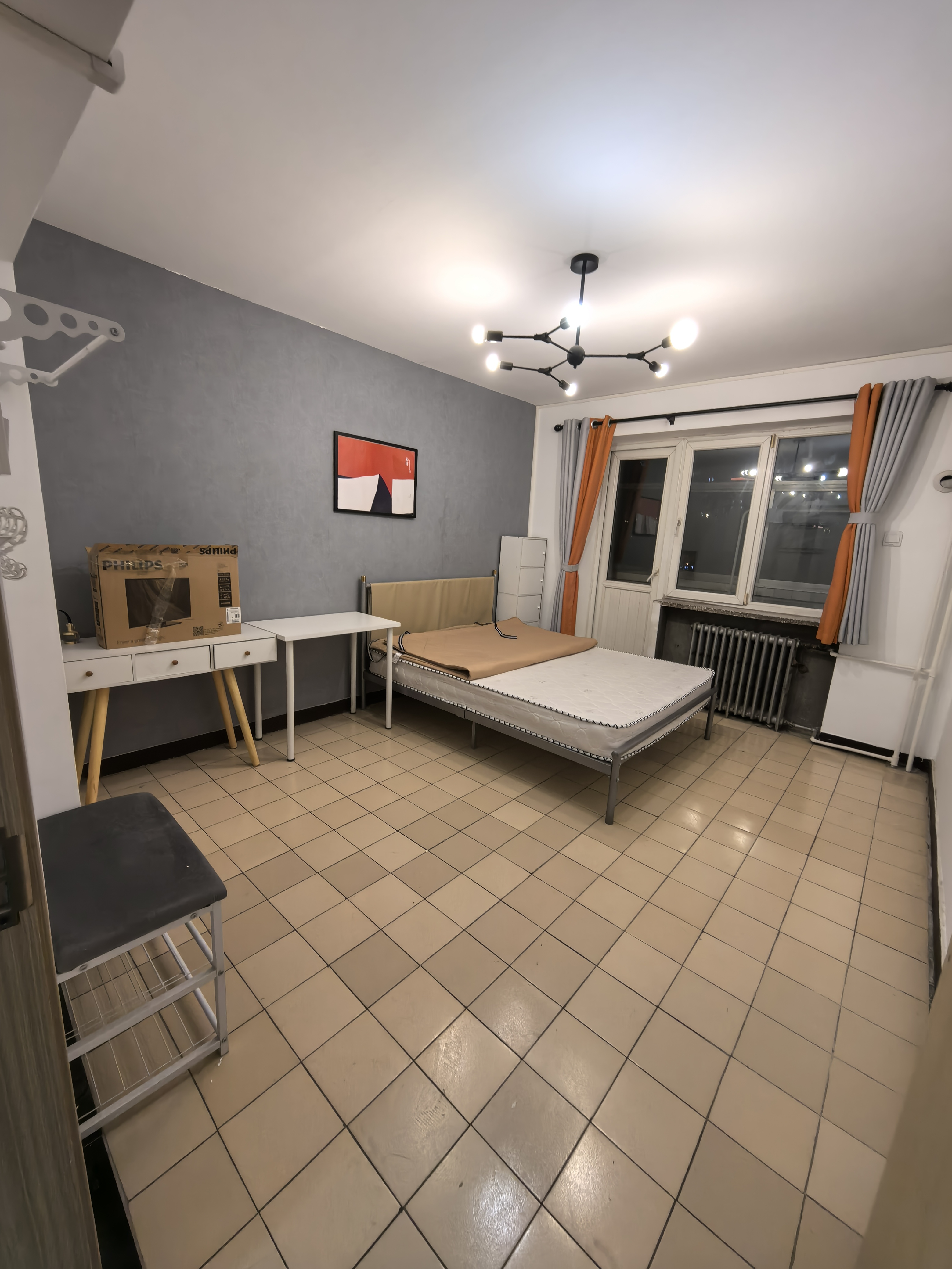 五孔桥33号院）