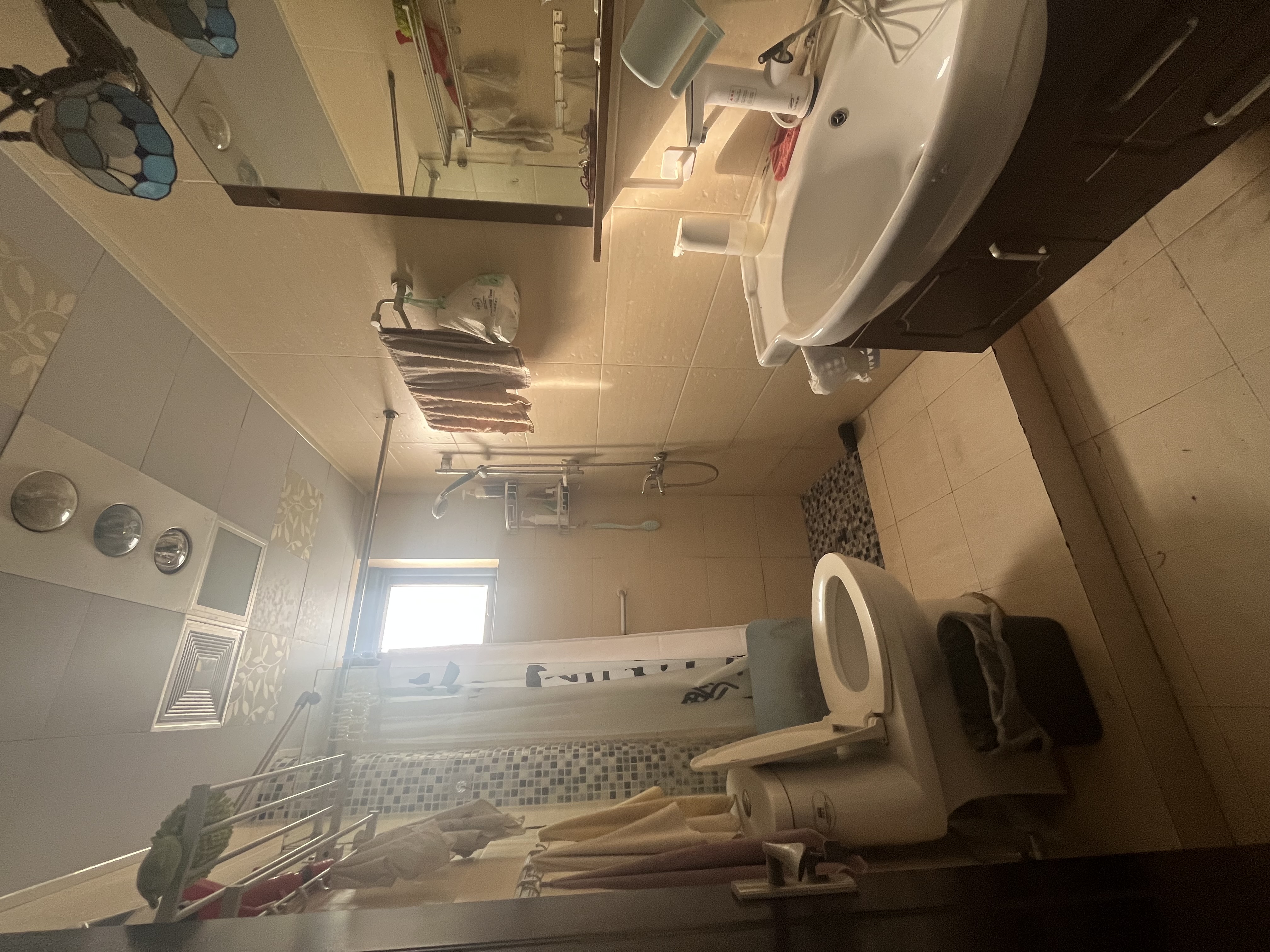 青山湾花园北区 随时看房·