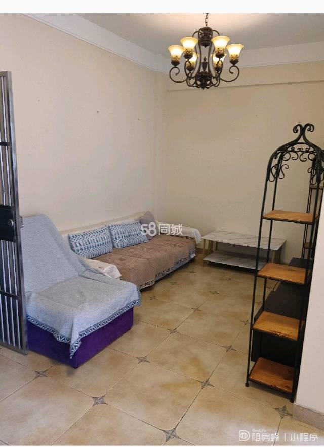 香江生态名郡）