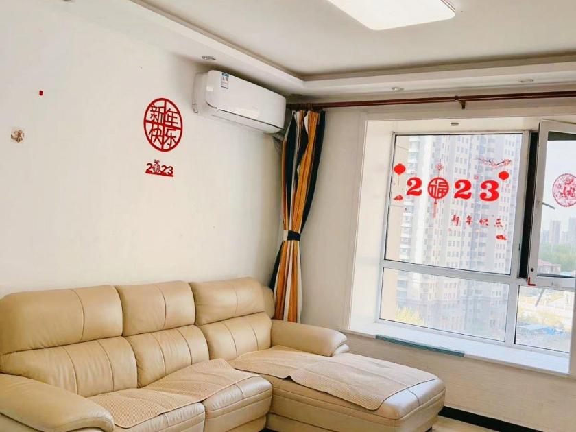 德荣帝景 随时看房·