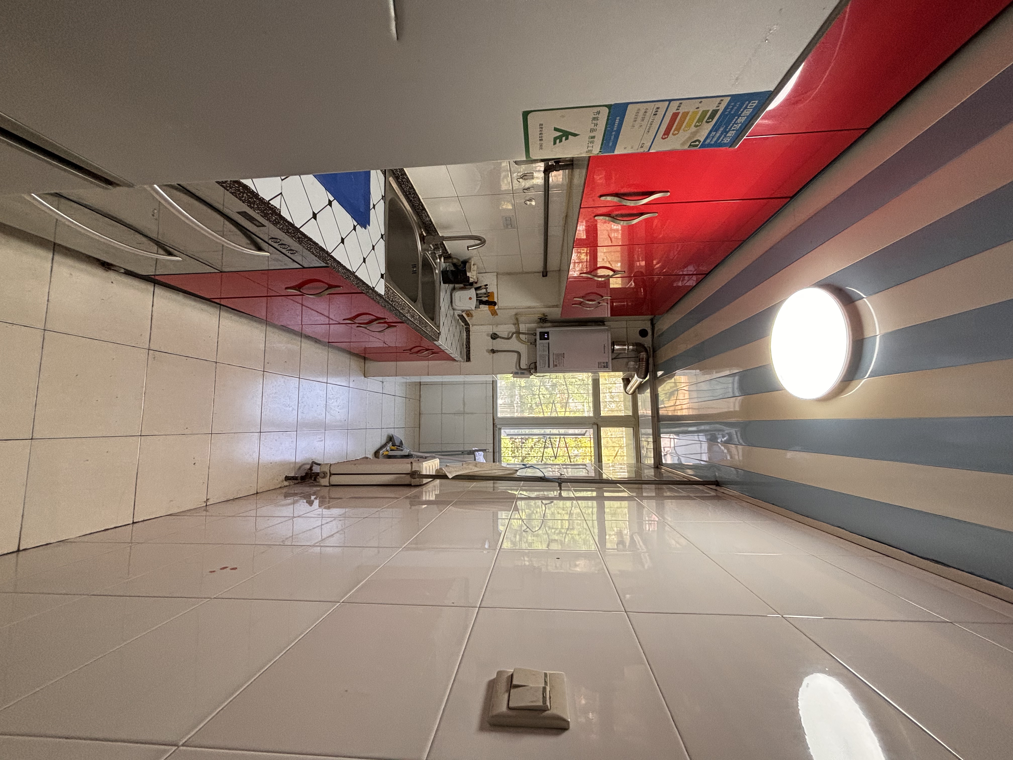 安宁里小区 随时看房·