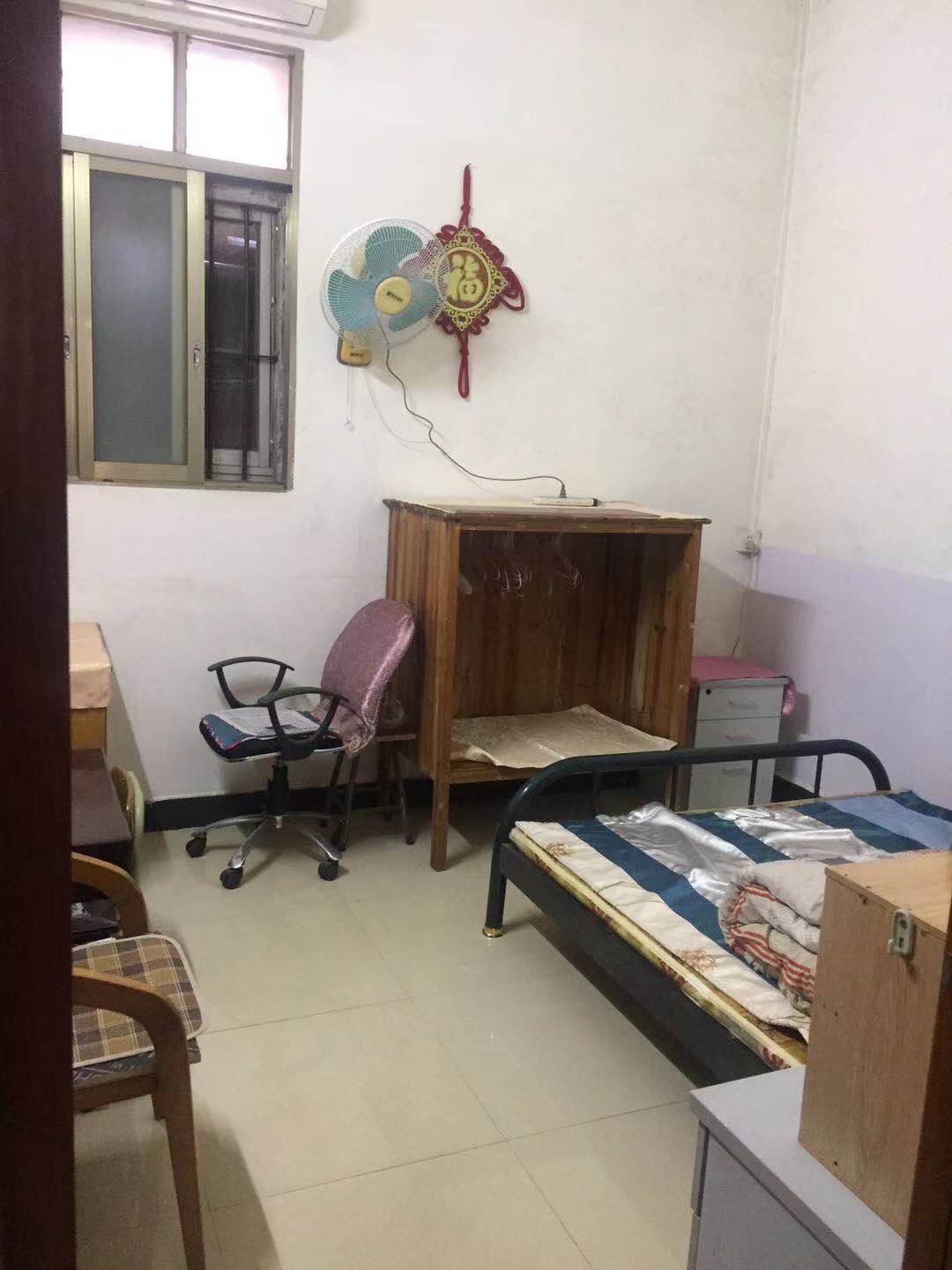 永安村 随时看房·