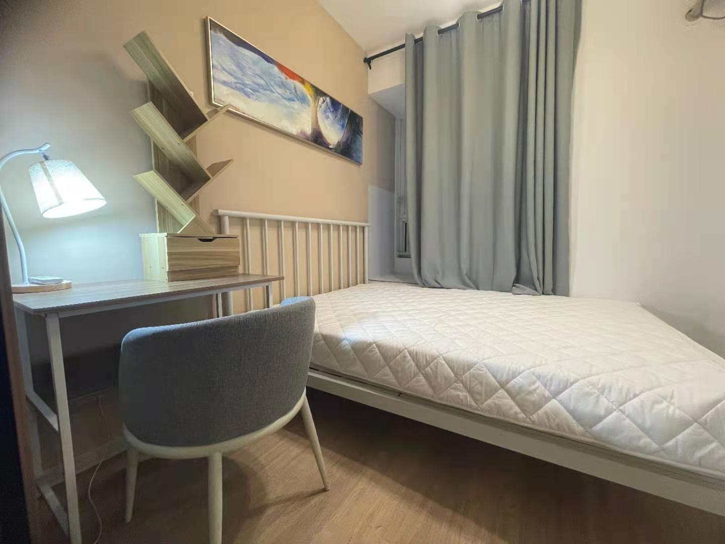 观澜雅庭 随时看房·