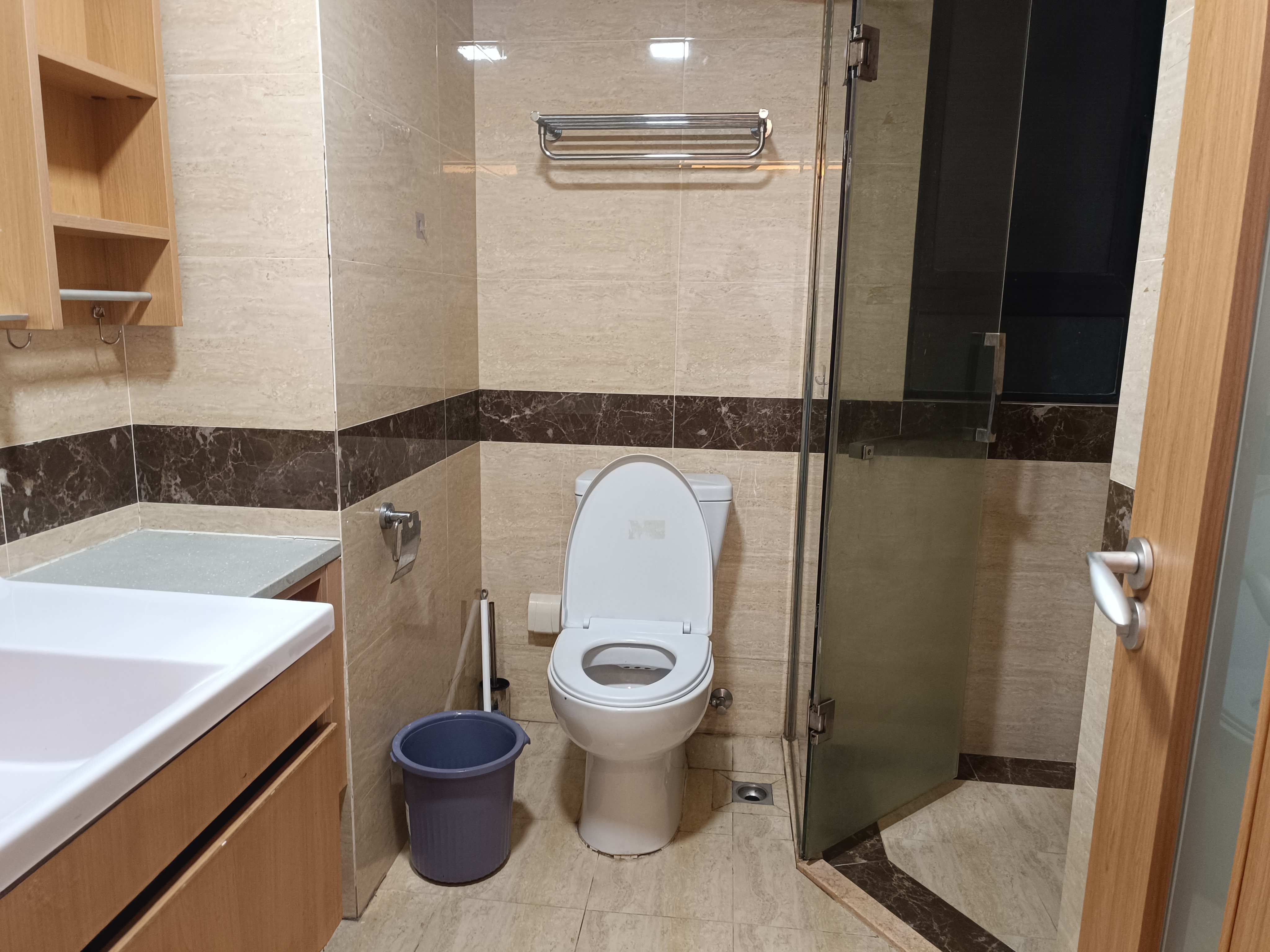 万科魅力之城 随时看房·