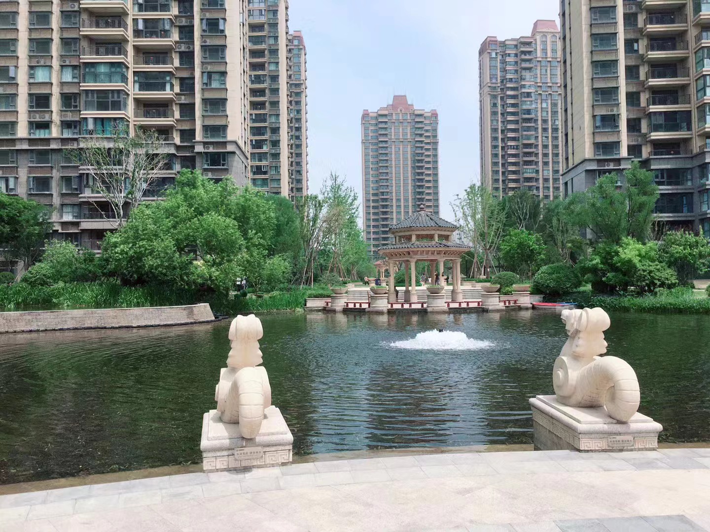 恒大城 随时看房·