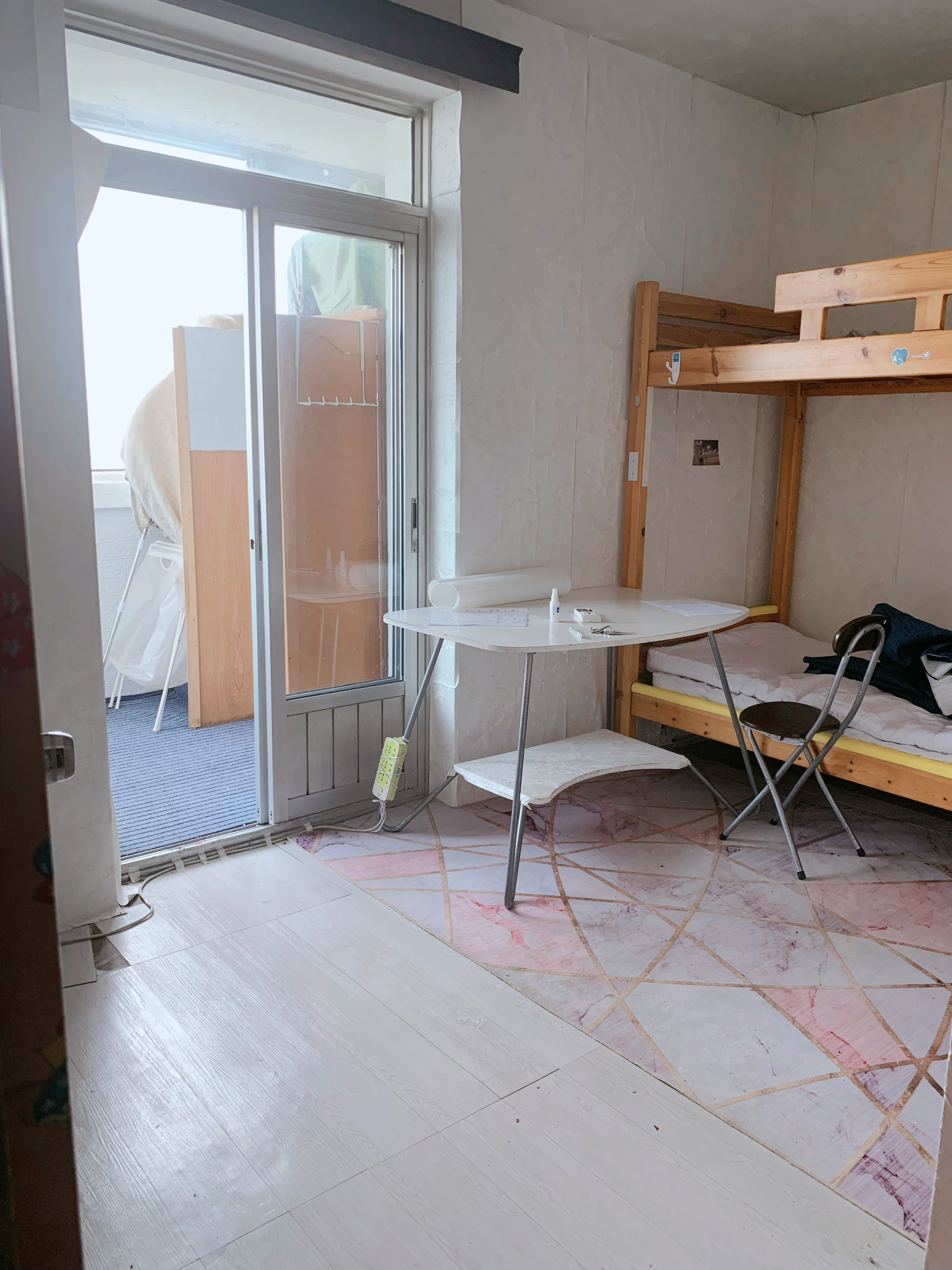 朝阳区大望路四惠站力源里 2居室 2150元/月