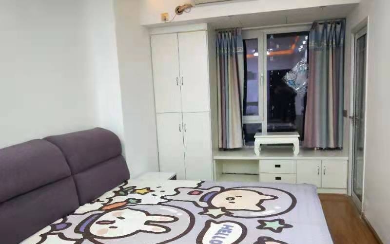 北辰三角洲 随时看房·