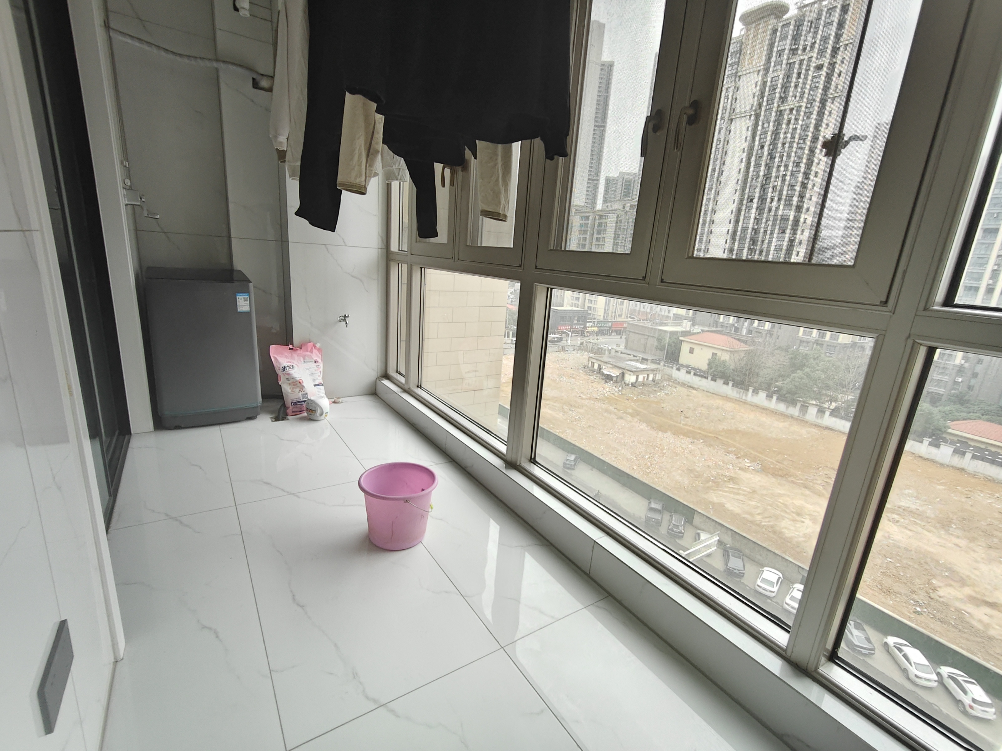 楚天都市雅园 随时看房·