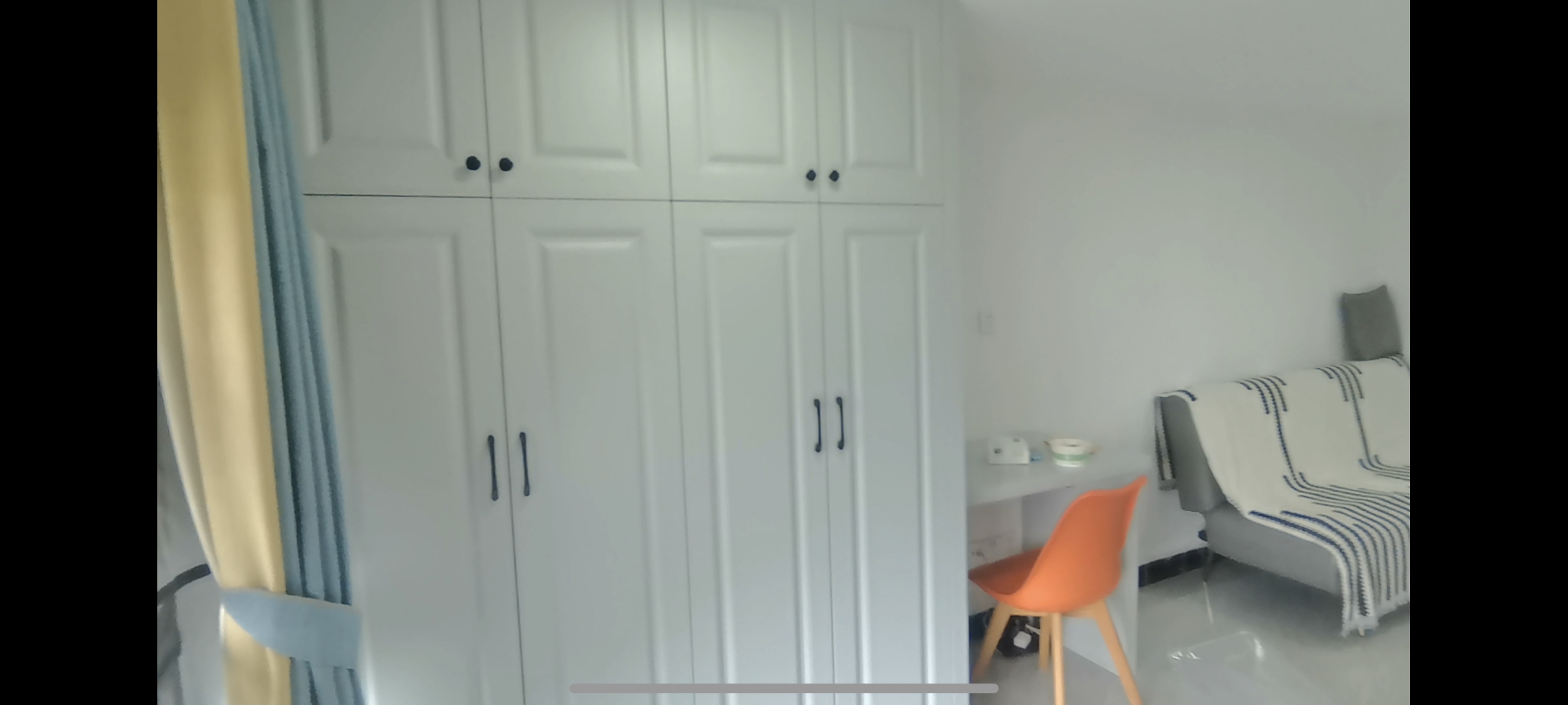 国宸滨府 随时看房·