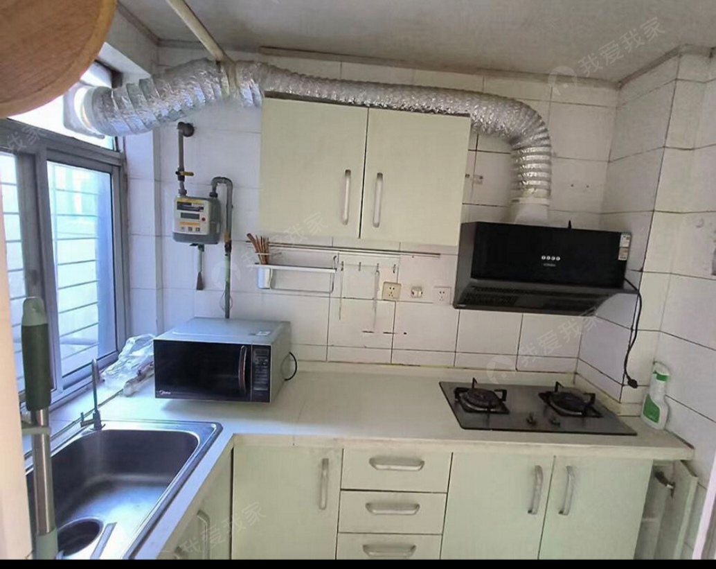 志强南园 随时看房·