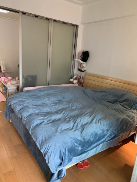 香馥湾 随时看房·
