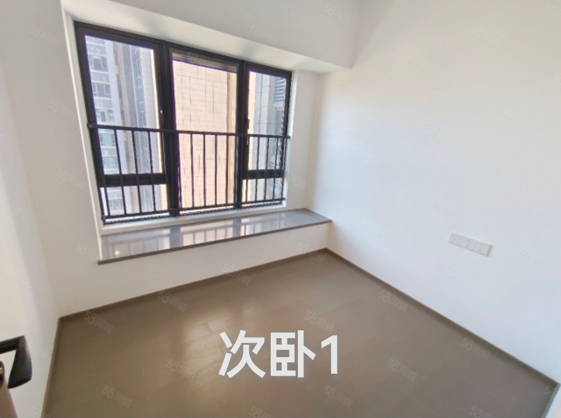 星樾山畔 随时看房·