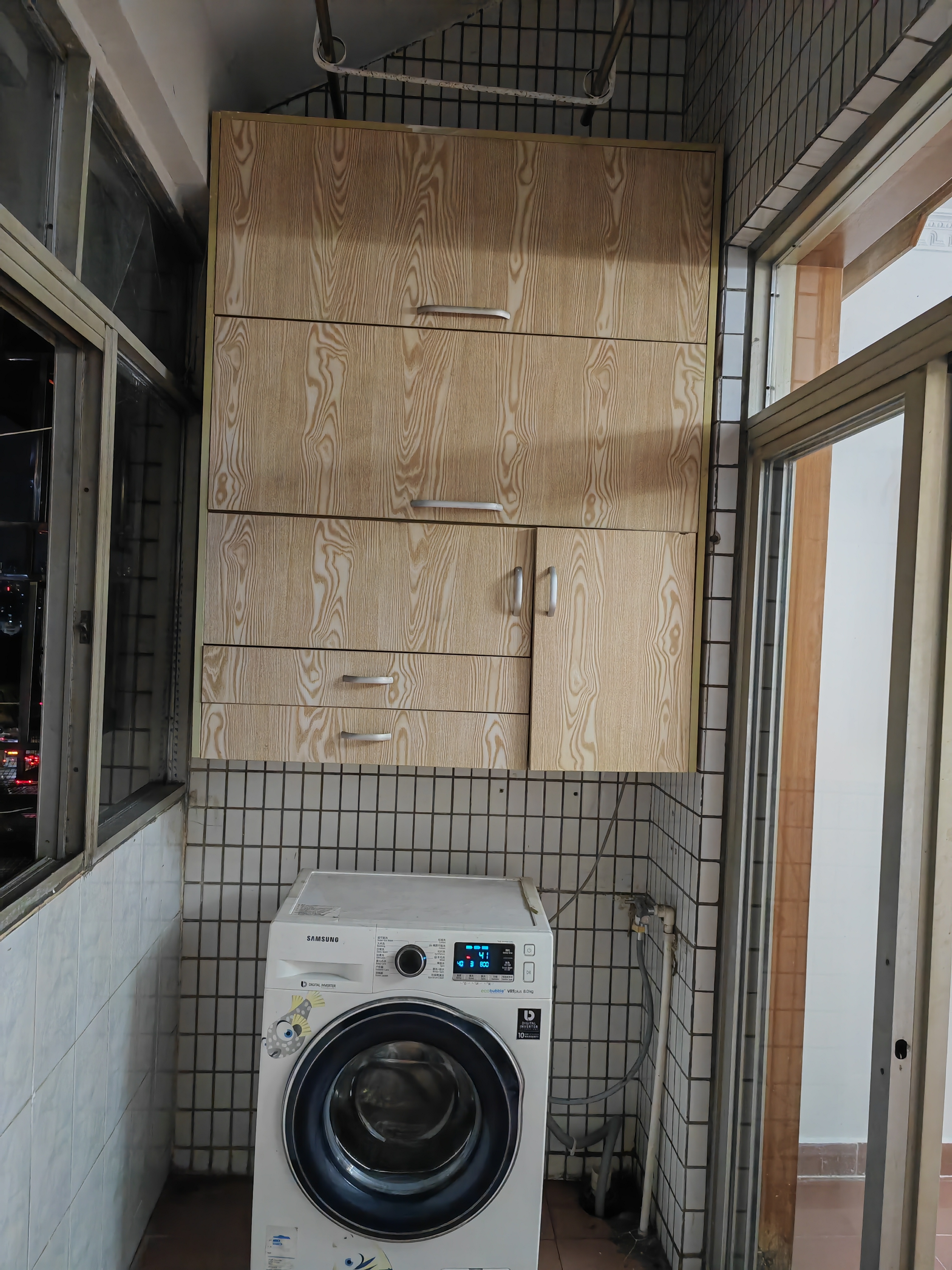龙园山庄 随时看房·