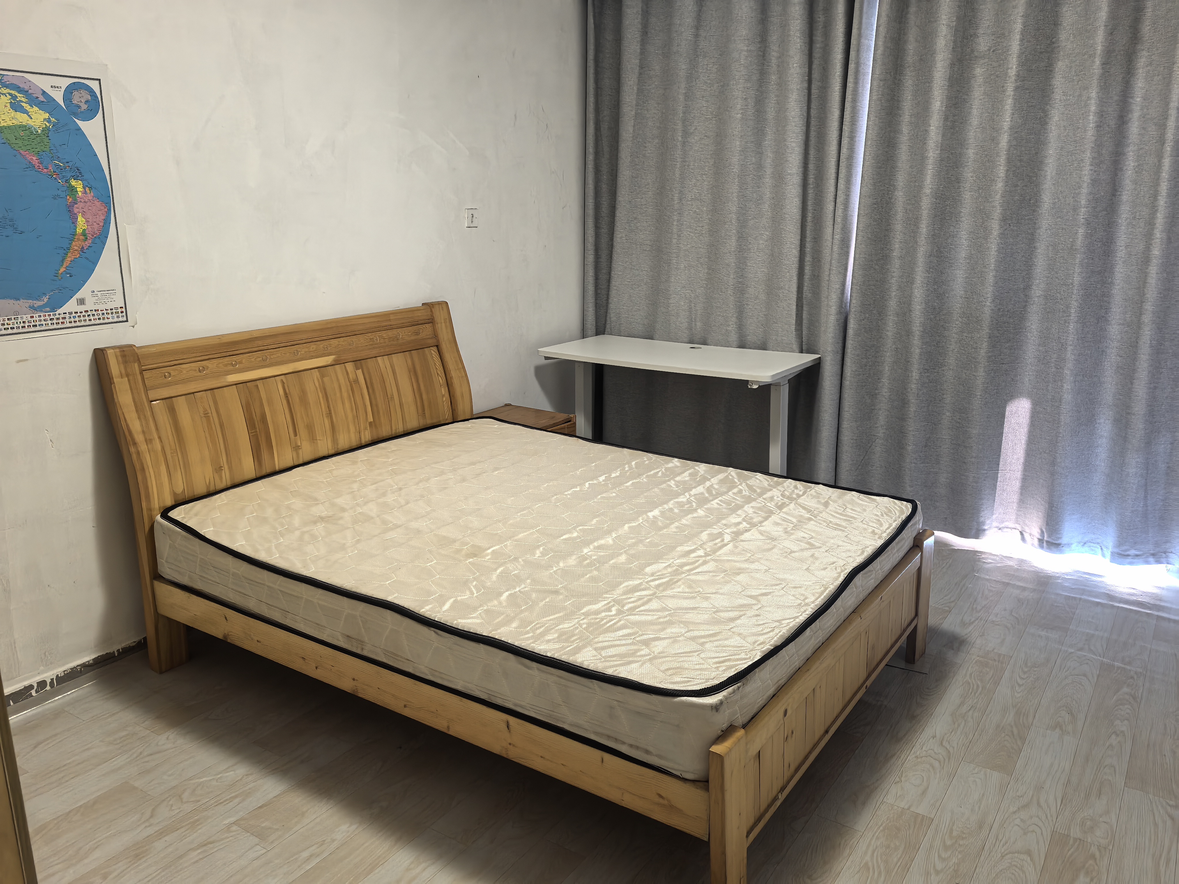 东沟二村 1居室 3000元/月