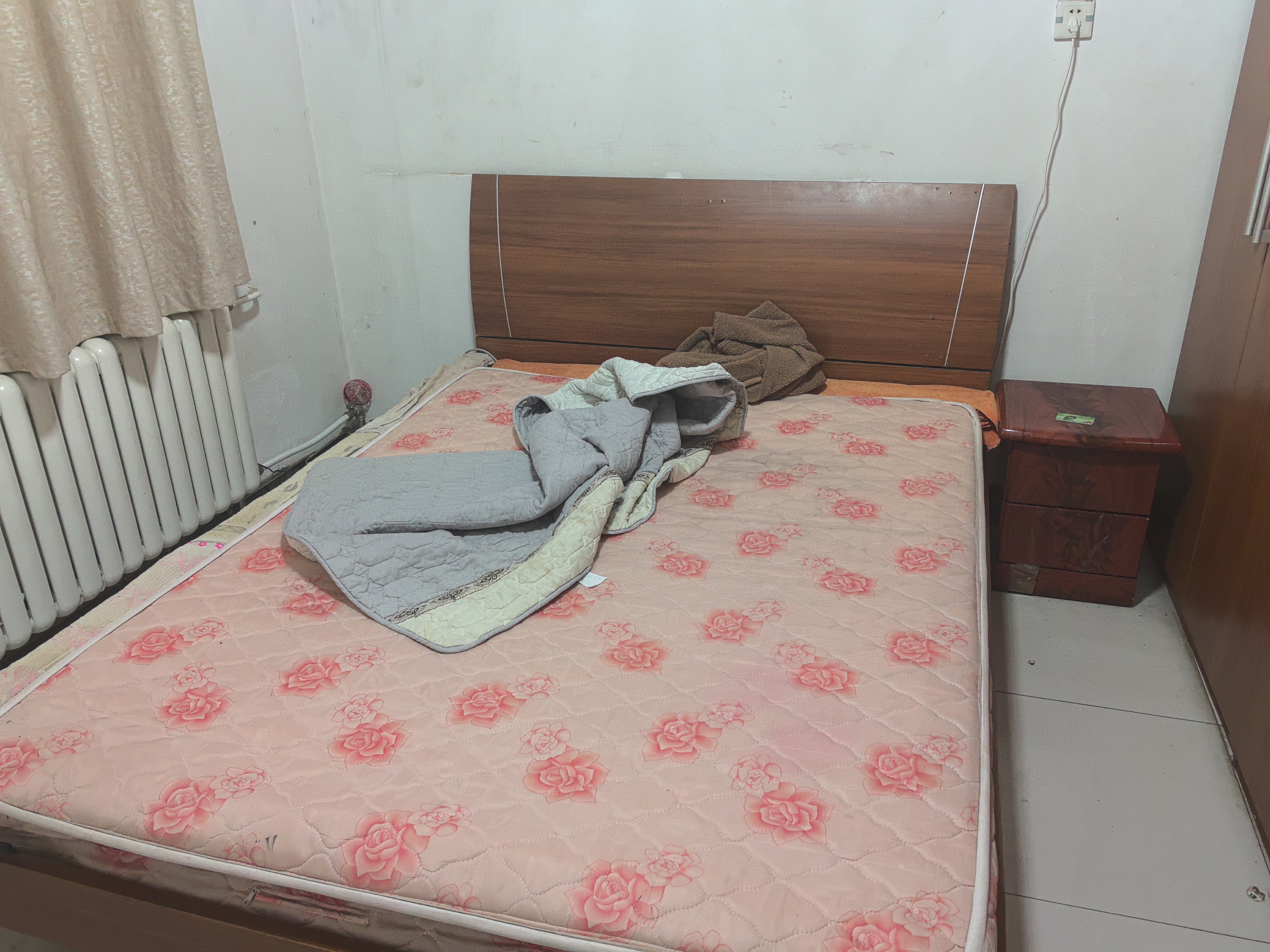 和义东里三区 随时看房·