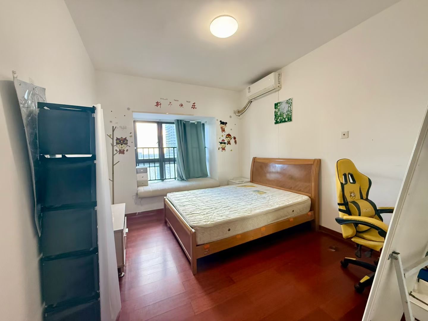 南山华泰小区 随时看房·