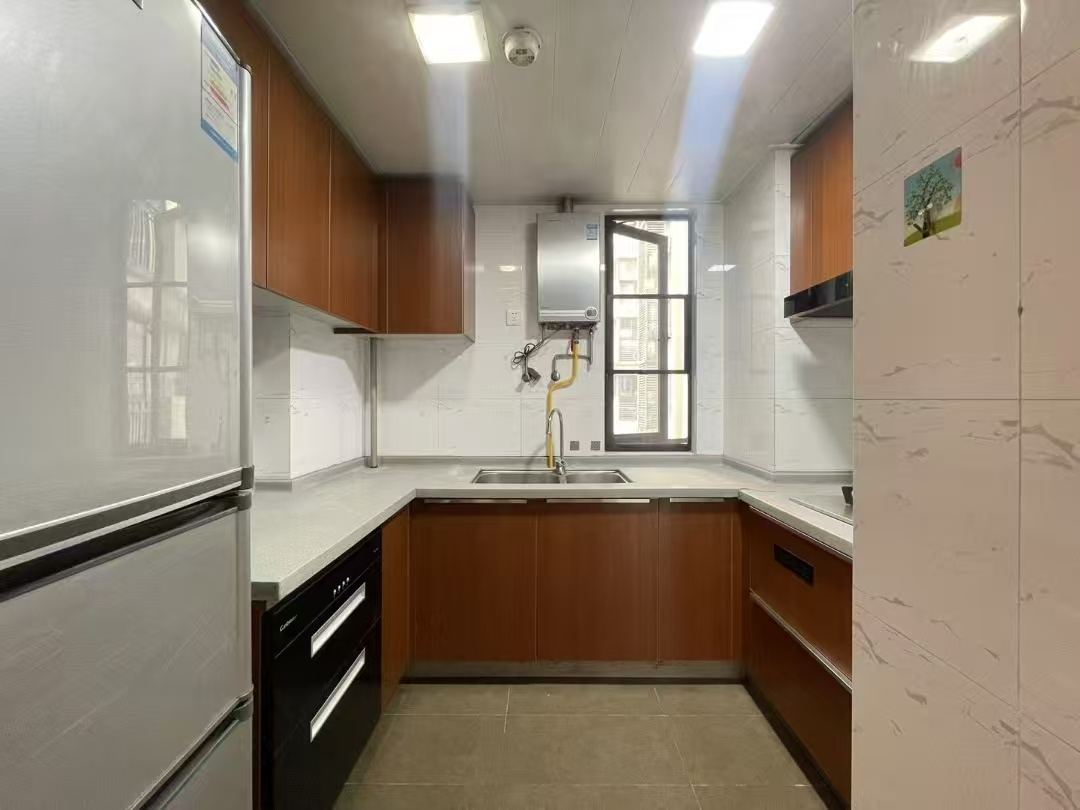 万科城 随时看房·