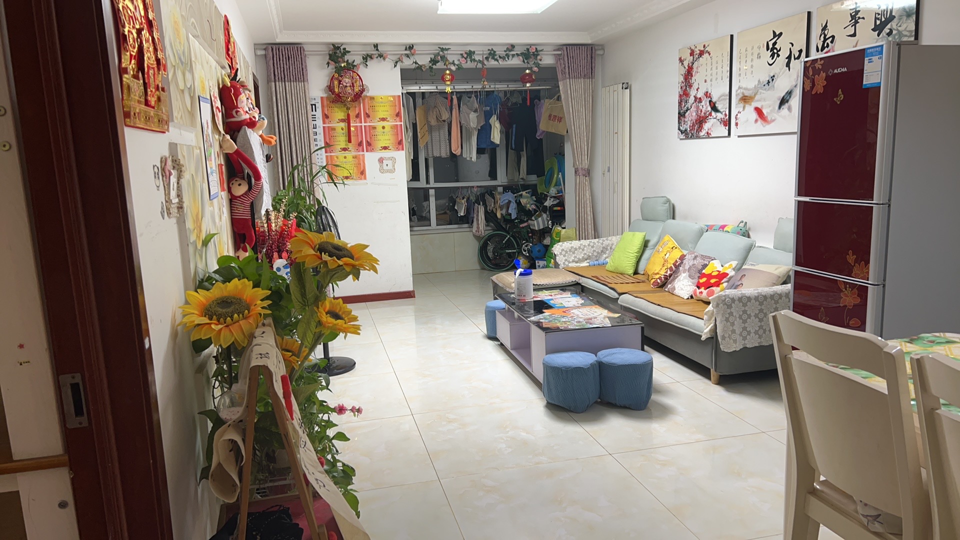 中建悦海和园北区）