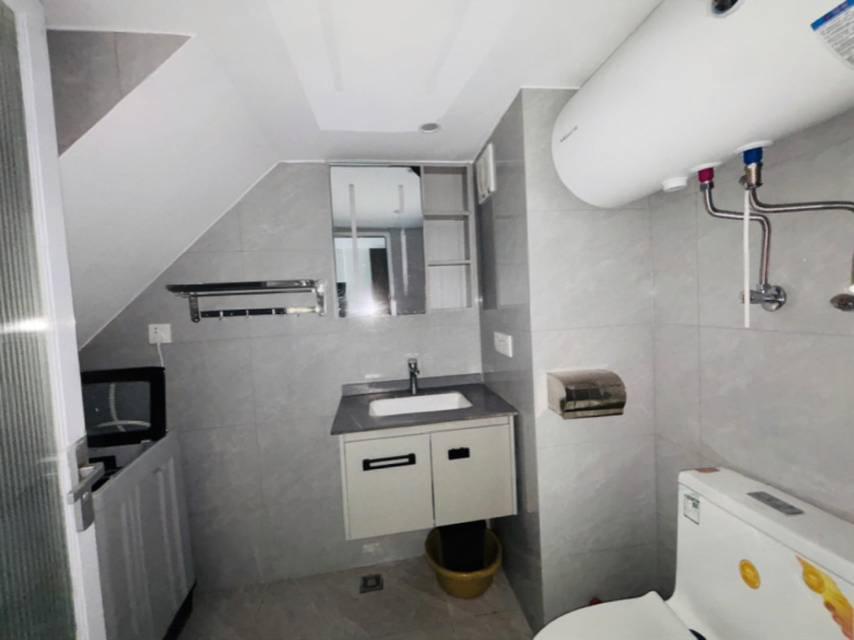 赣江紫悦荟 随时看房·