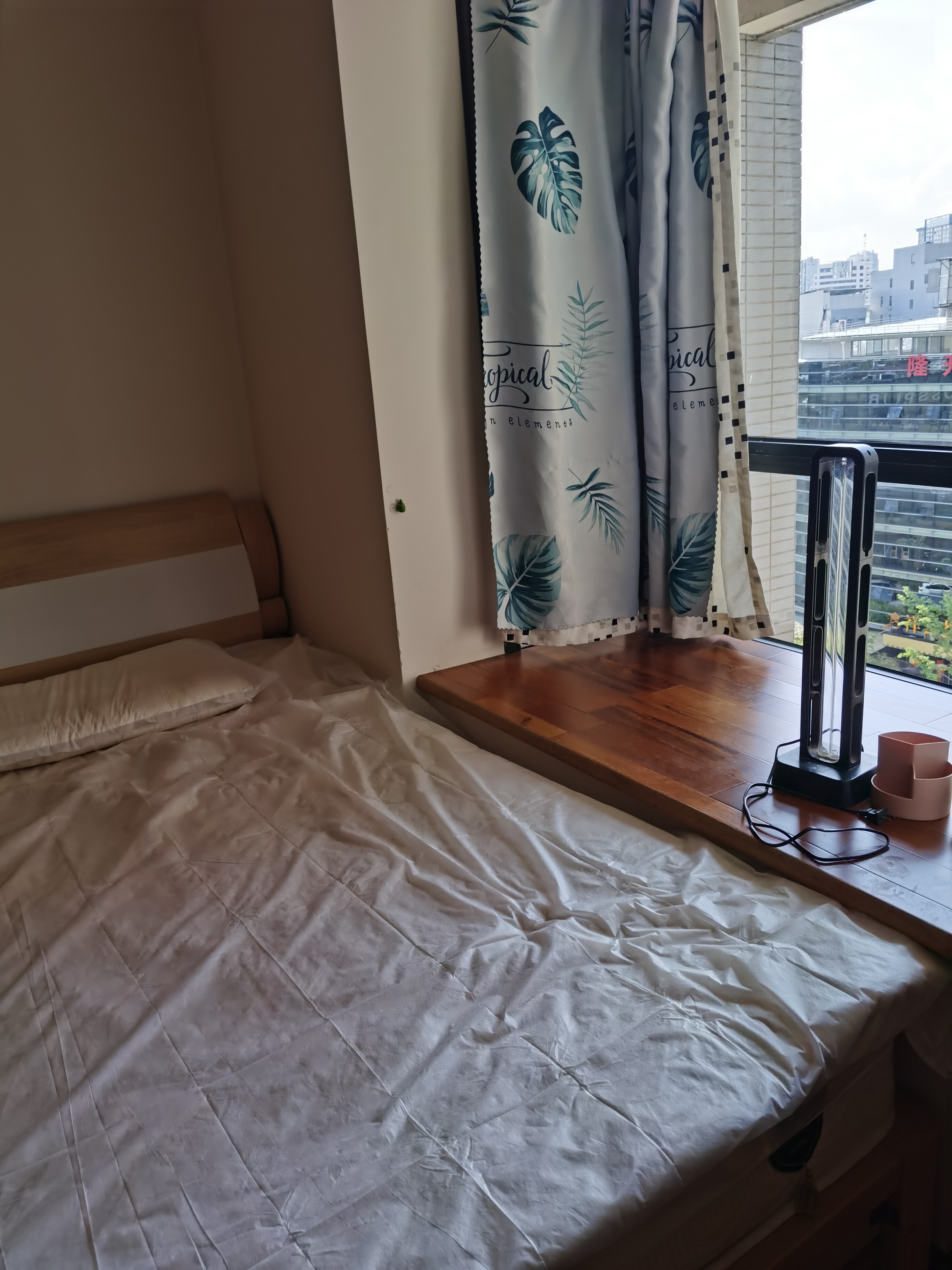 上东城 随时看房·