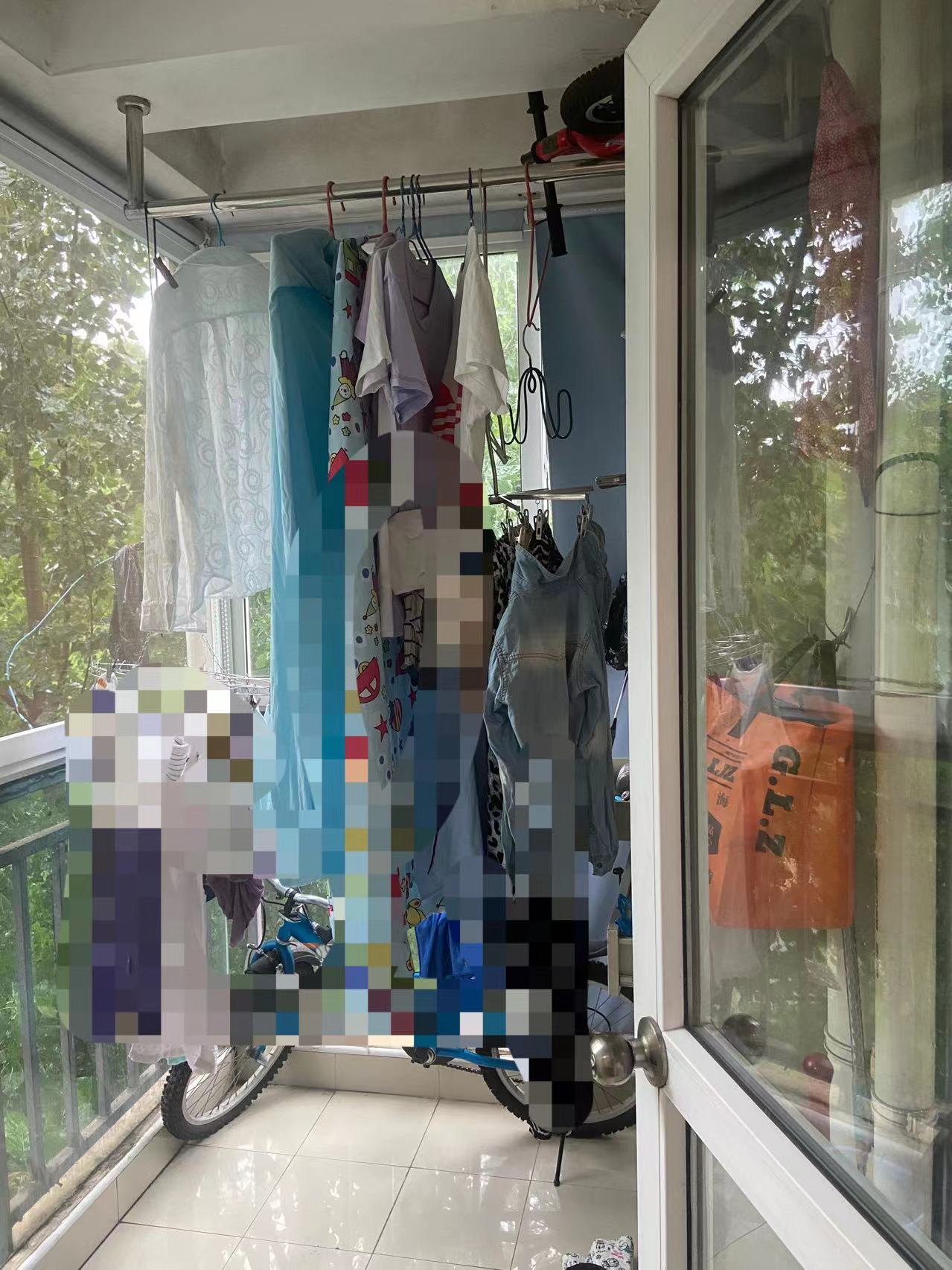 古北菊翔苑 随时看房·